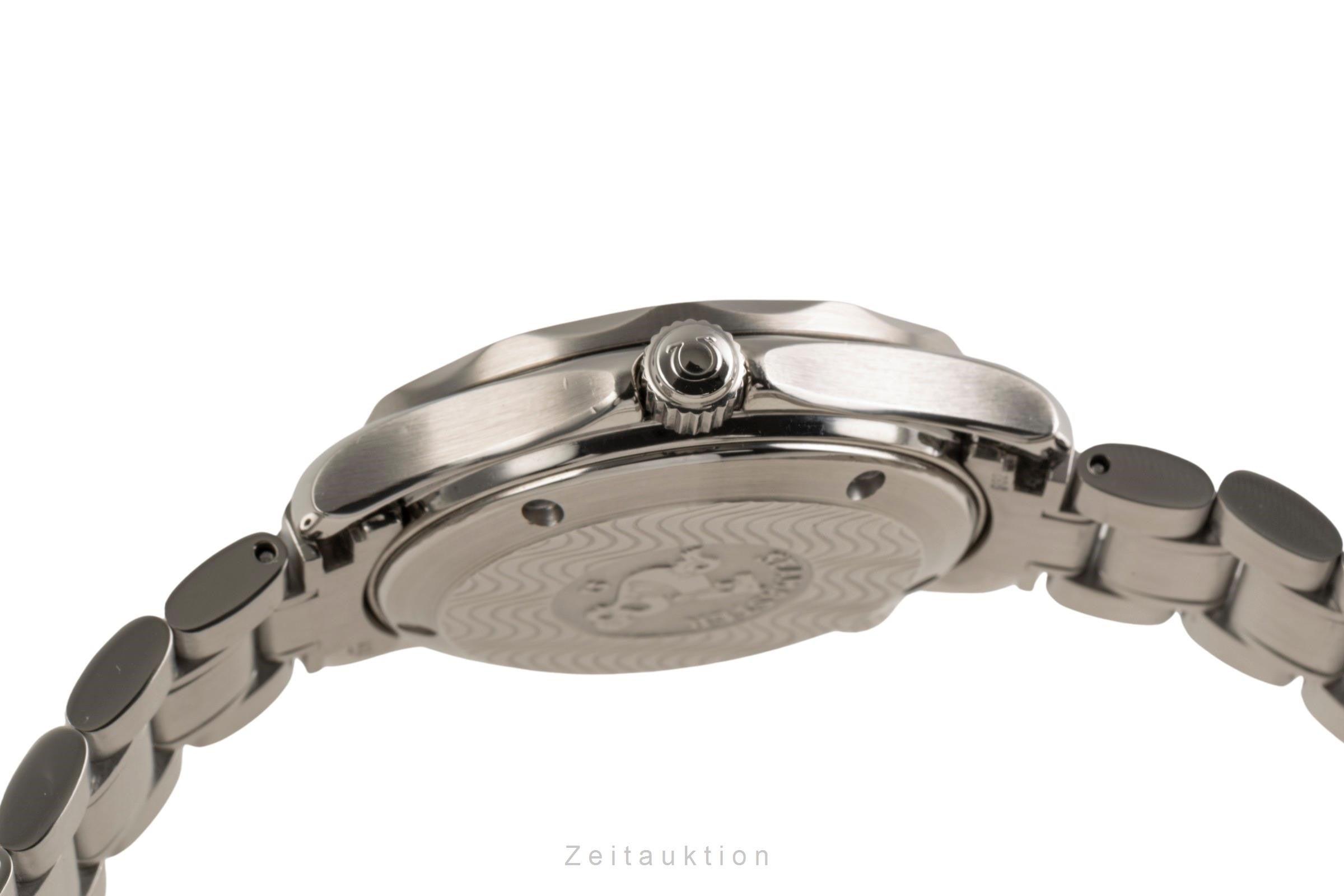 Omega Seamaster Professional 300M Stahl / Weissgold Automatik Ref. 2236.50.00 [2305527]