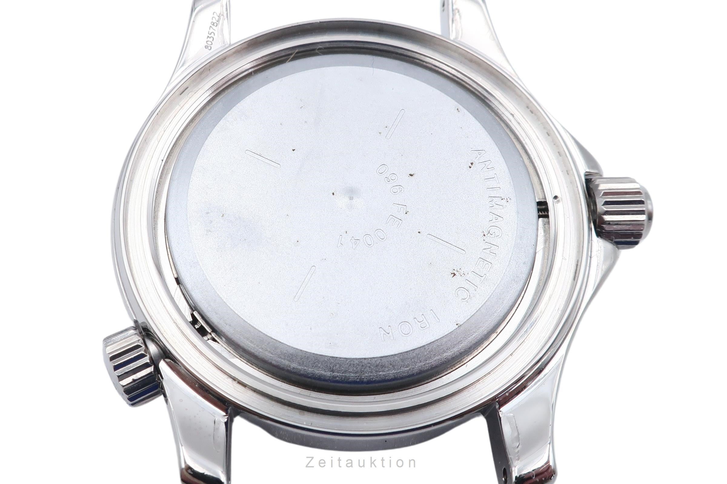 Omega Seamaster Professional 300M Stahl / Weissgold Automatik Ref. 2236.50.00 [2305527]