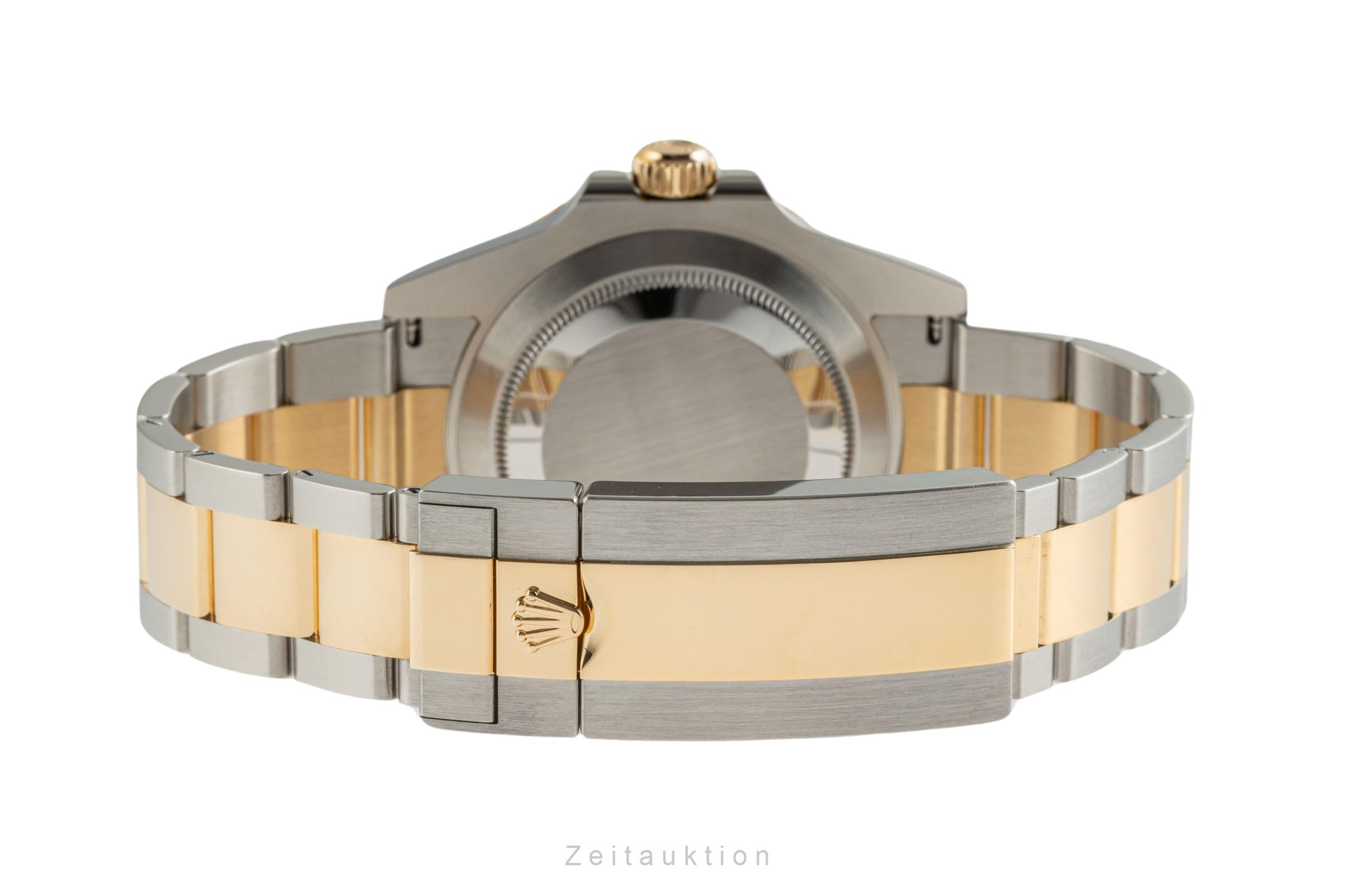 Rolex Submariner acciaio / oro automatismo orologio da uomo 126613LB  [2305566]