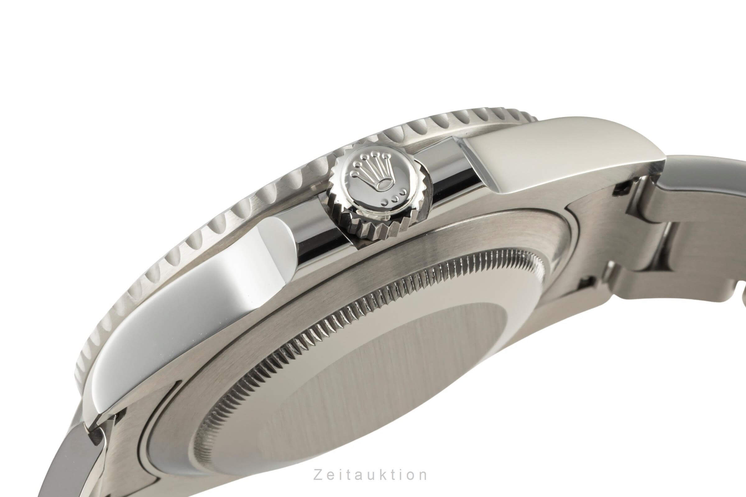 Rolex Submariner Date Oyster Edelstahl Automatik Herrenuhr Ref. 116610LN [2305657]