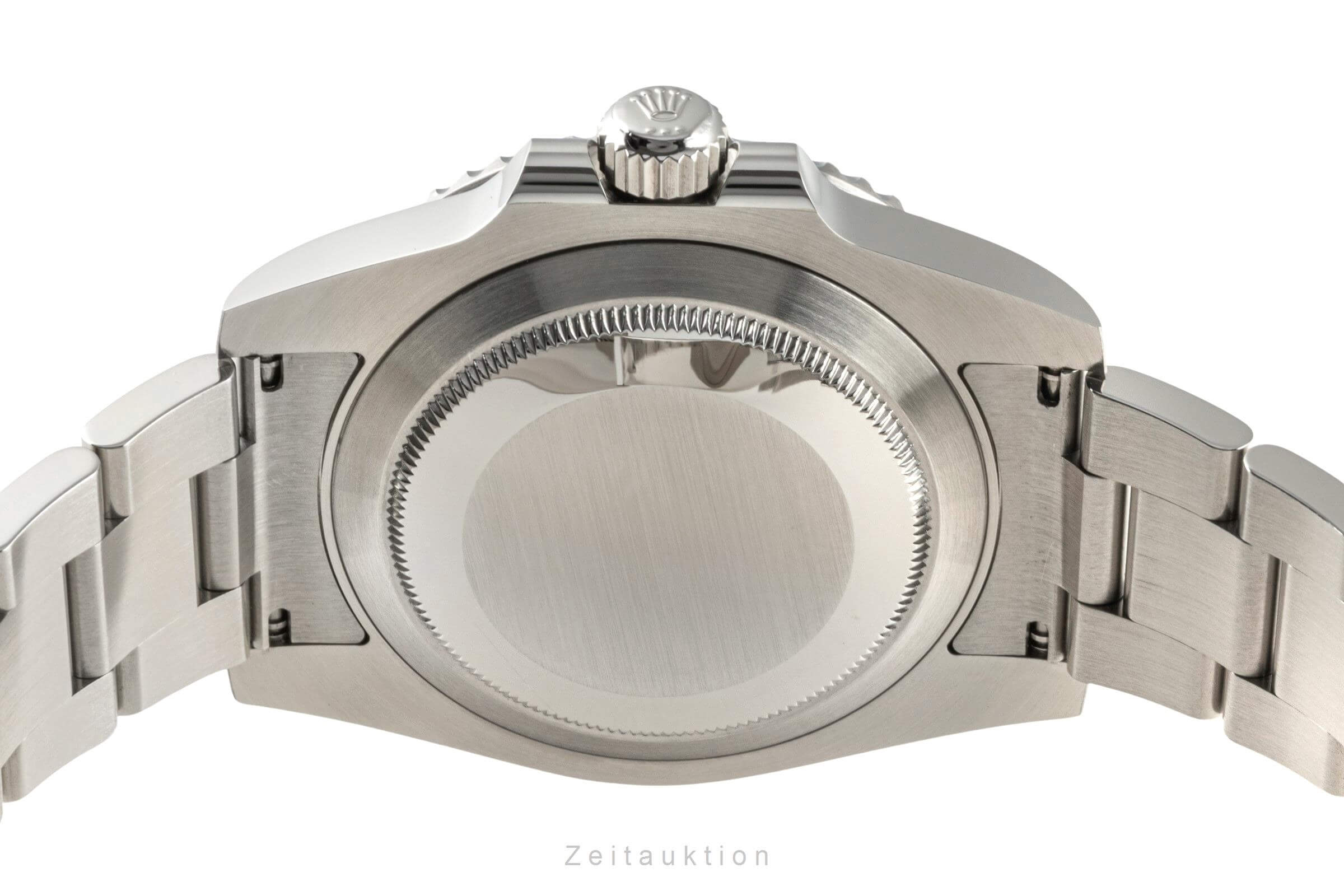 Rolex Submariner Date Oyster Edelstahl Automatik Herrenuhr Ref. 116610LN [2305657]
