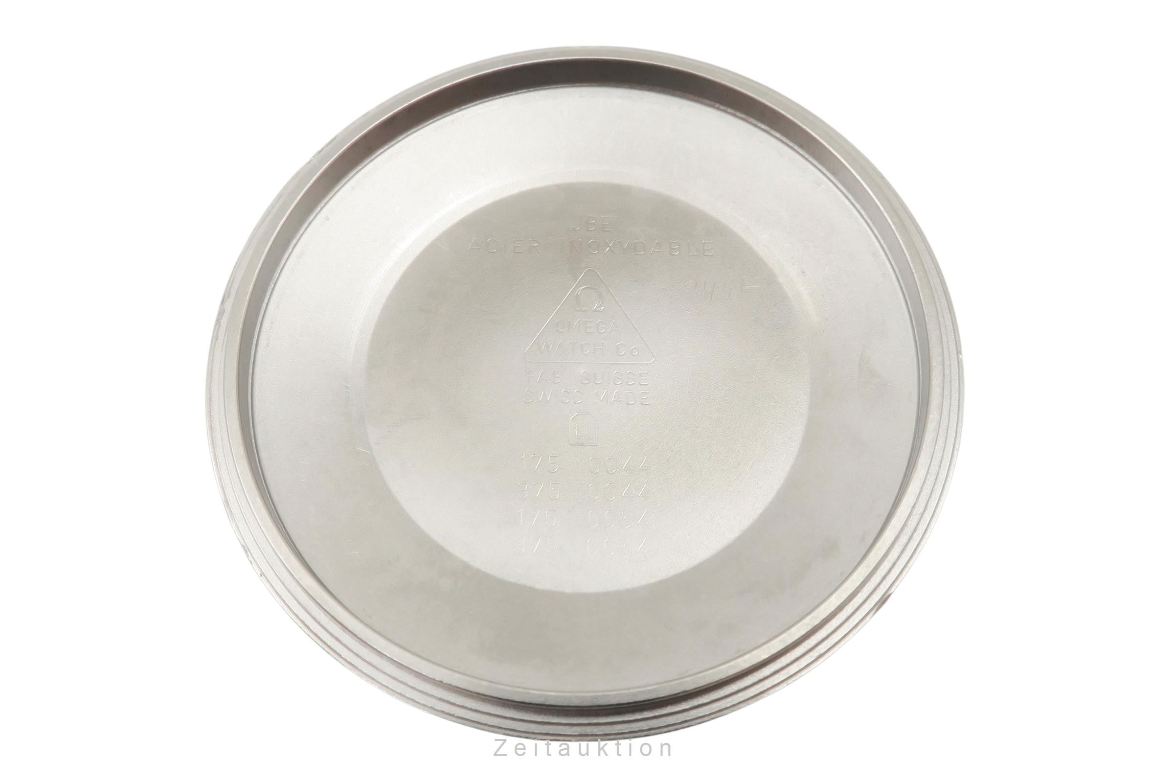 Omega Speedmaster chronograph steel automatic men's watch 3521.30.00, 175.0044, 375.0044, 175.0054, 375.0054 LP: 5700EUR  [2305677]