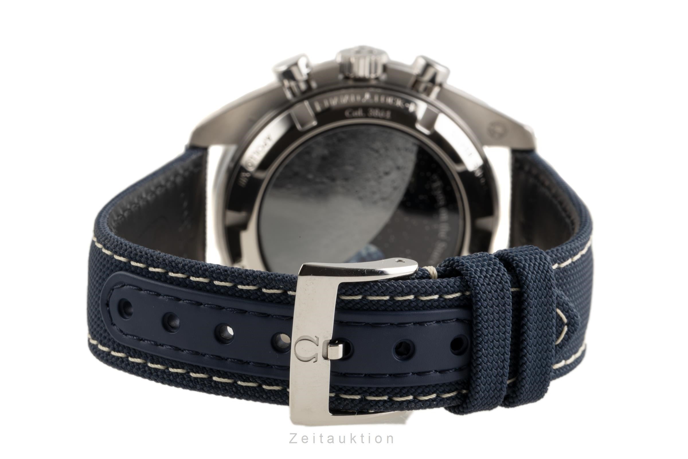 Omega Speedmaster Moonwatch "Silver Snoopy Award" 310.32.42.50.02.001 B&P 2023 [2305686]