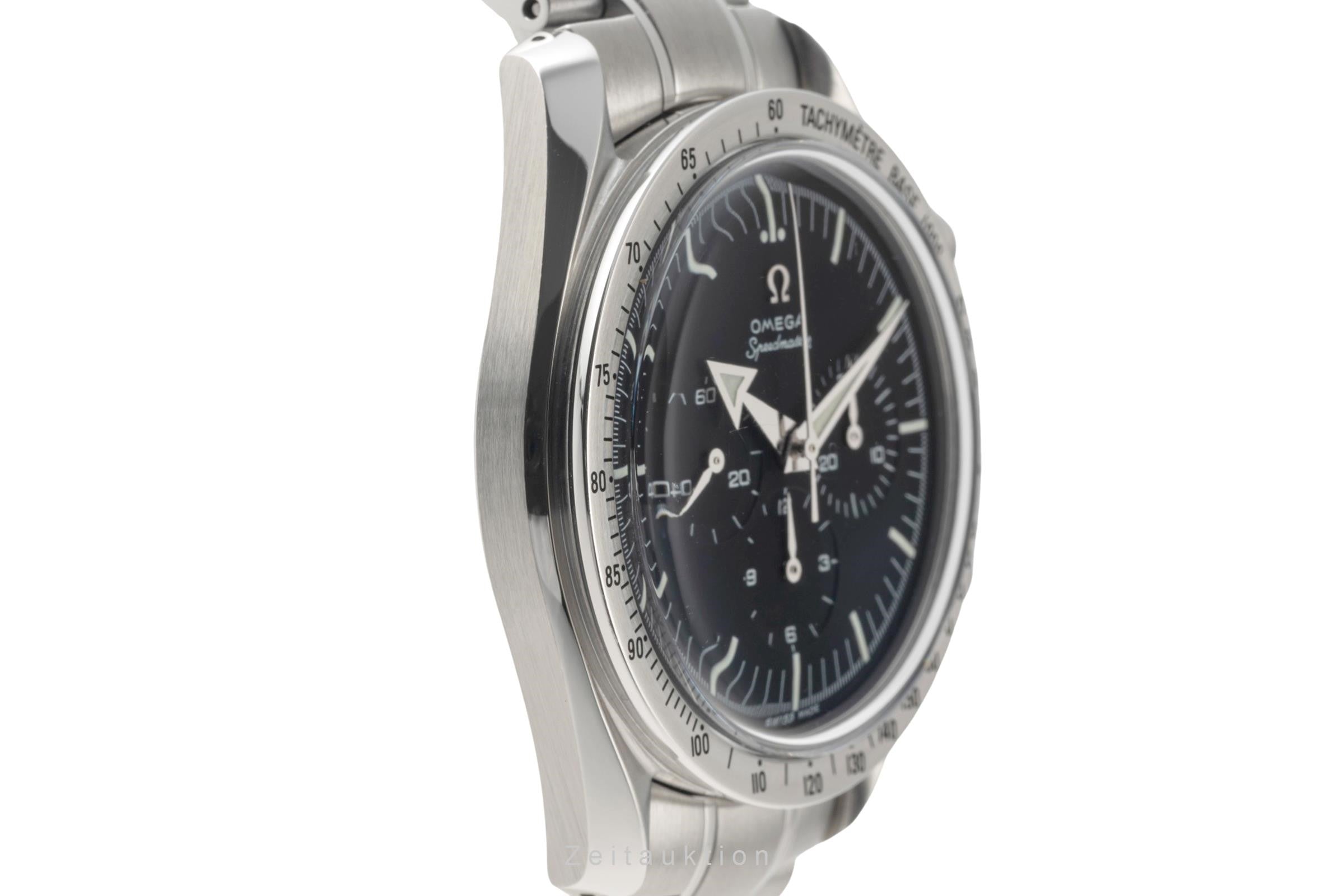 Omega Speedmaster cronógrafo acero cuerda manual reloj para caballeros 3594.50.00  [2400020]