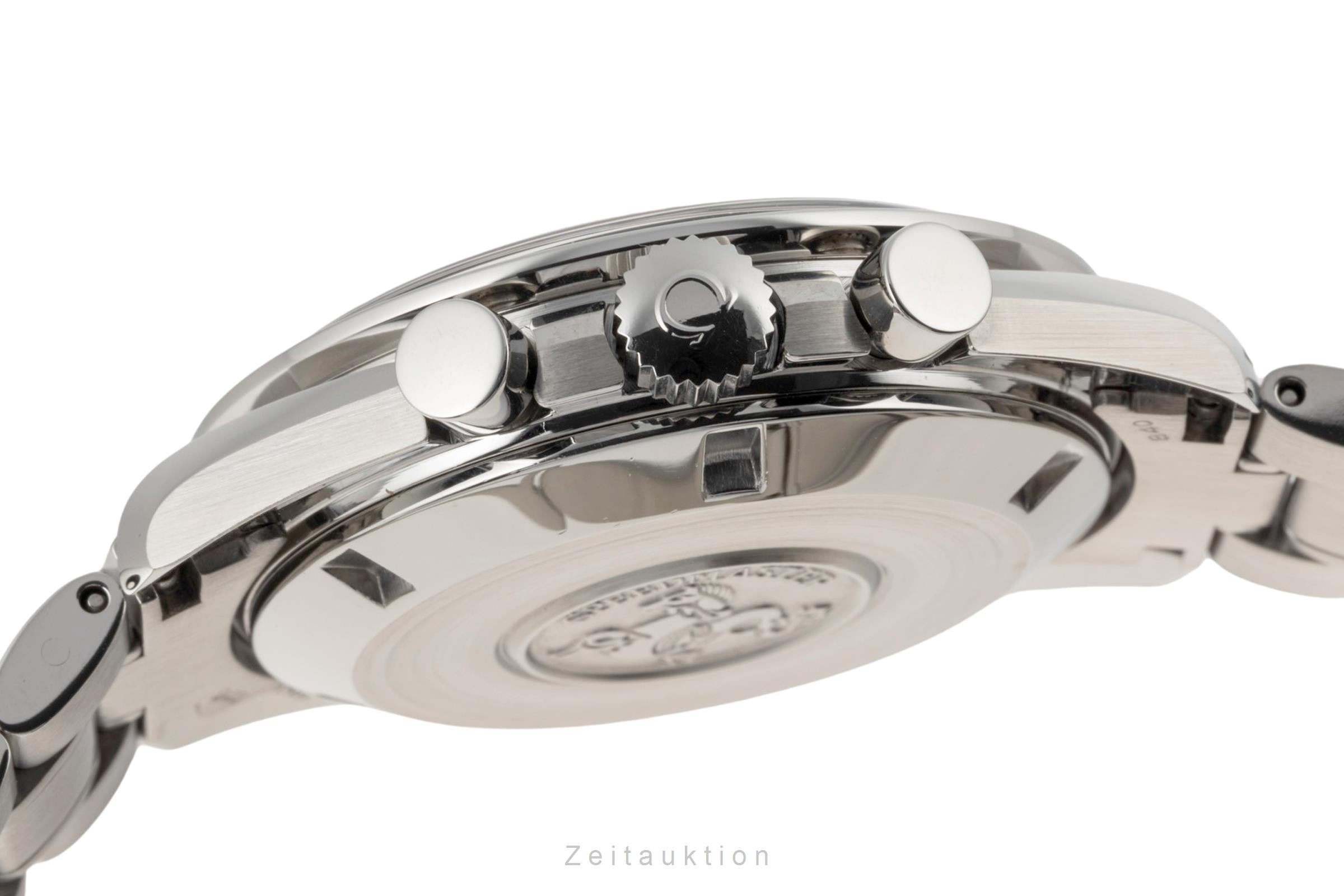 Omega Speedmaster cronógrafo acero cuerda manual reloj para caballeros 3594.50.00  [2400020]