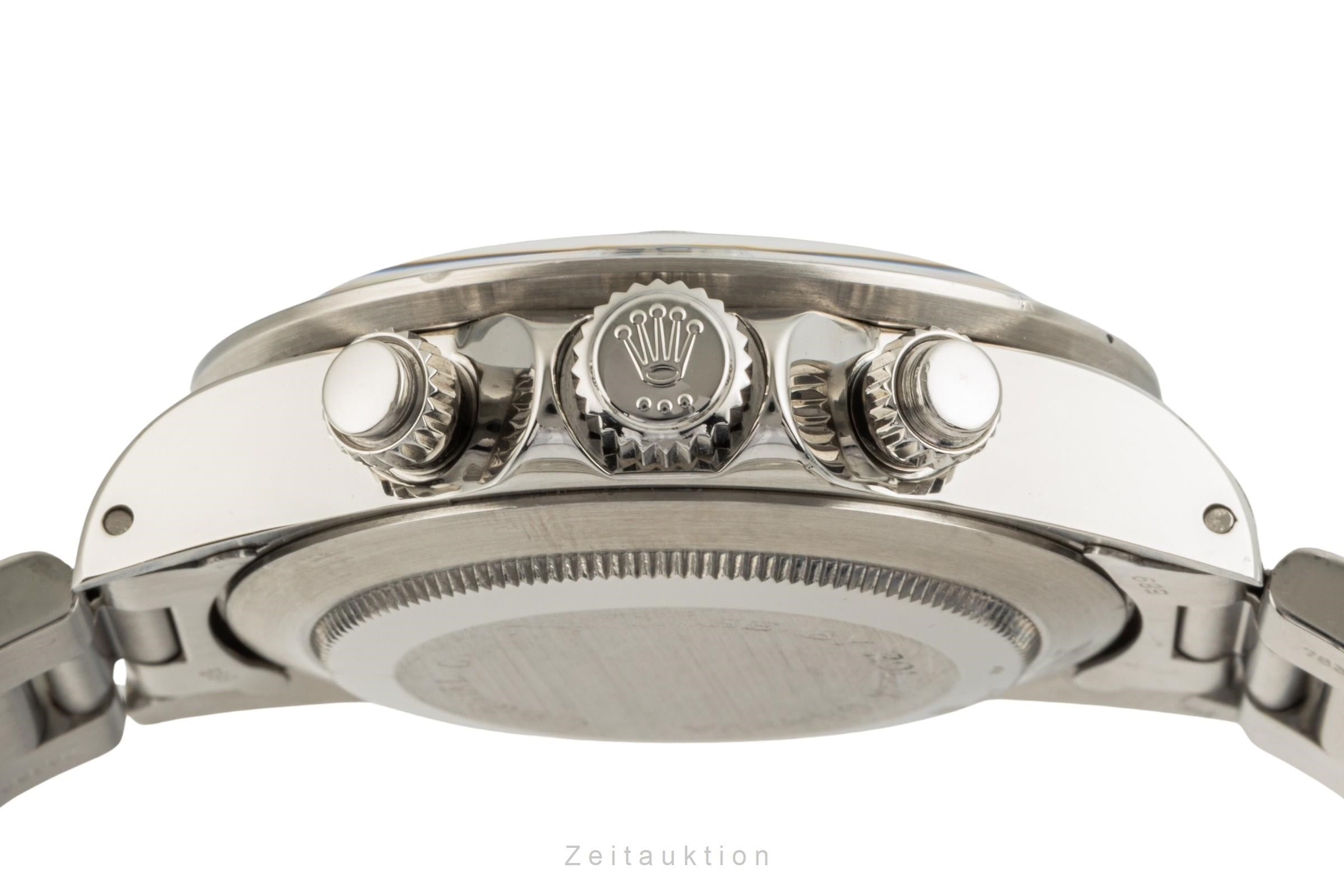 Tudor Oysterdate chronograph steel automatic Ref. 94300 | 2400048