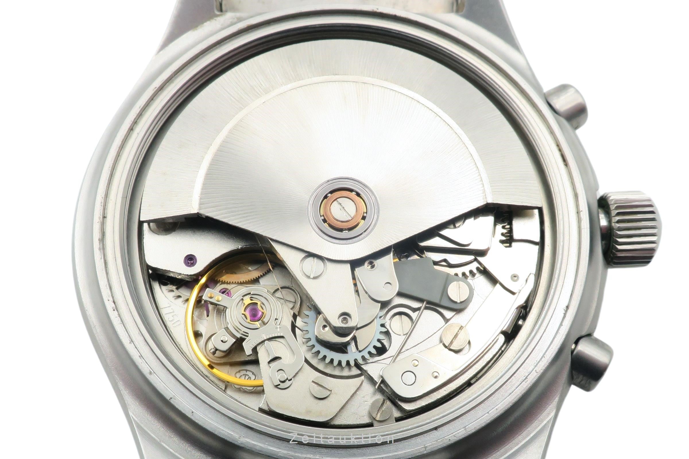 Sinn 144 cronografo acciaio automatismo orologio da uomo 144 LP: 2715EUR  [2400146]