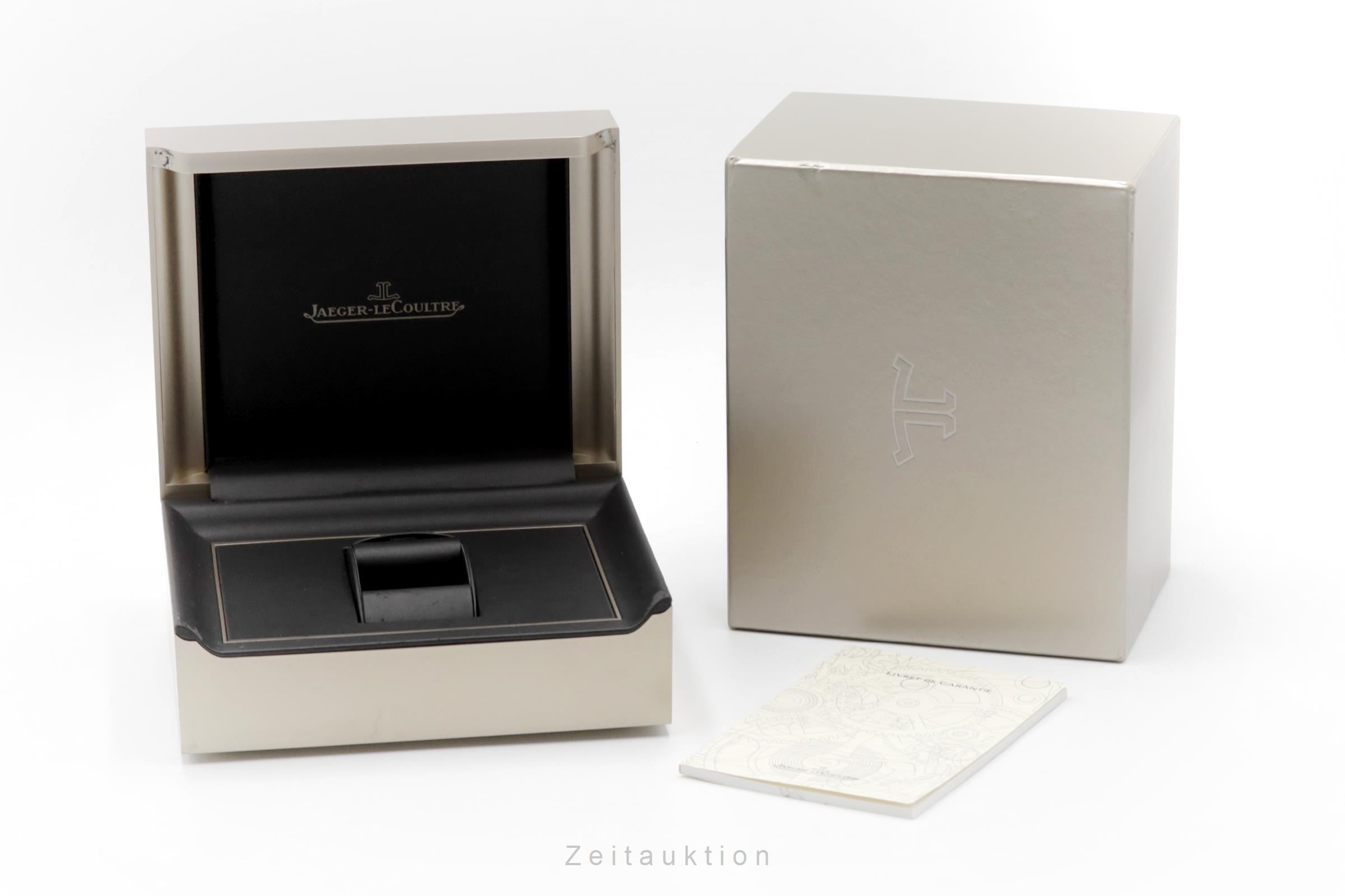 Jaeger LeCoultre Deep Sea chronograph titanium automatic men's watch Q208A570, 136.A.C8  [2400198]