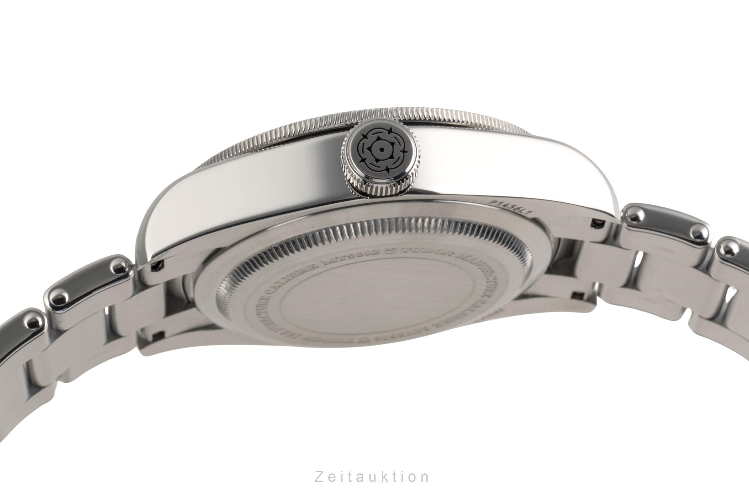 Tudor Black Bay steel automatic men's watch 79230N LP: 4030EUR  [2400202]