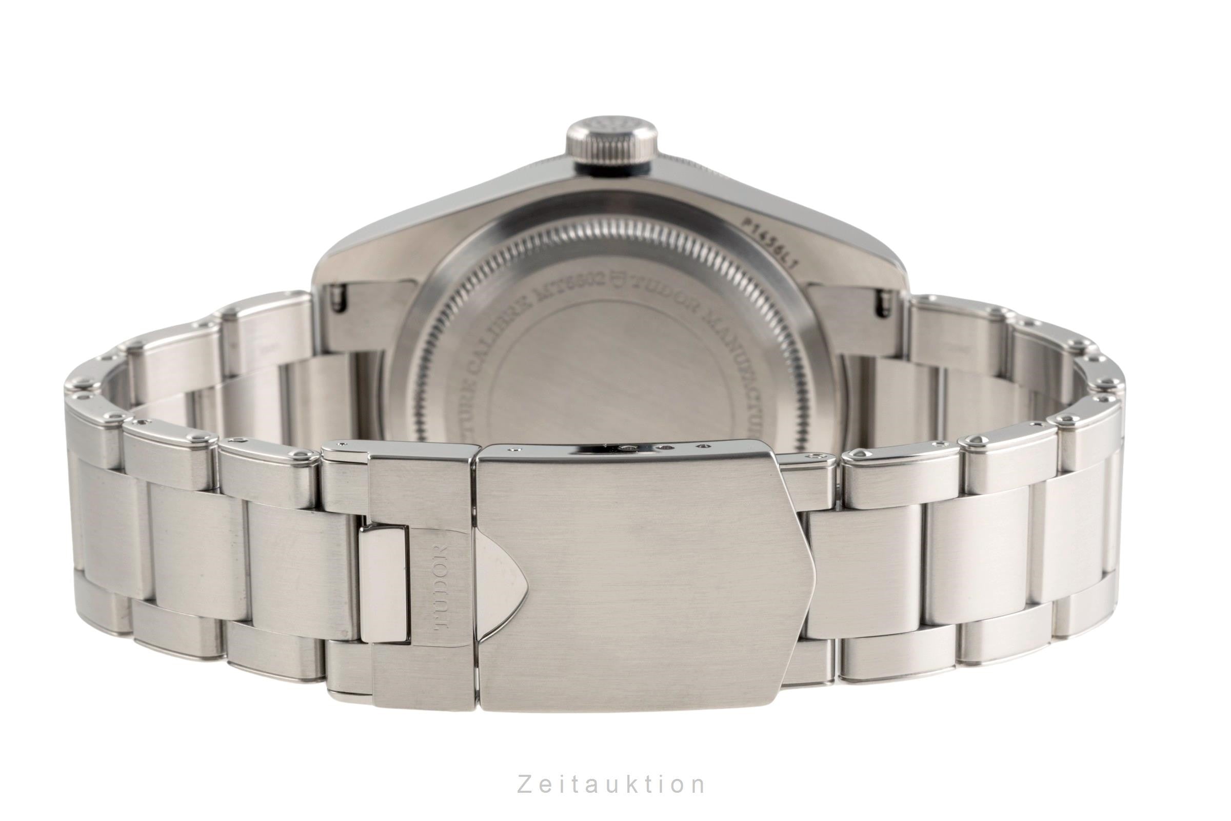 Tudor Black Bay steel automatic men's watch 79230N LP: 4030EUR  [2400202]