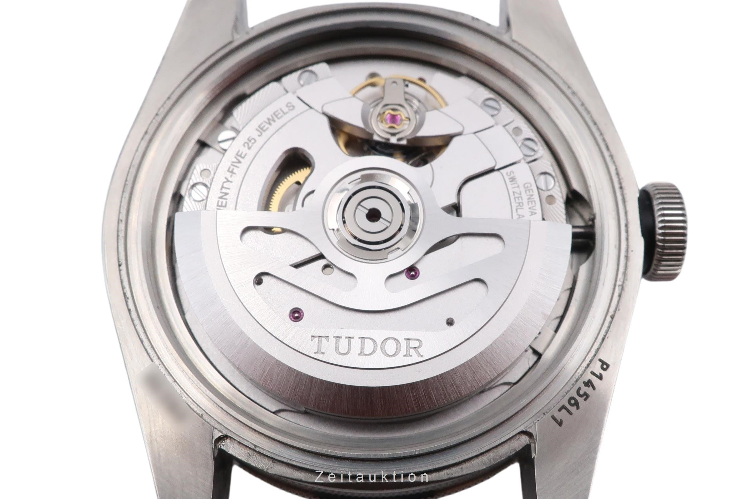 Tudor Black Bay steel automatic men's watch 79230N LP: 4030EUR  [2400202]