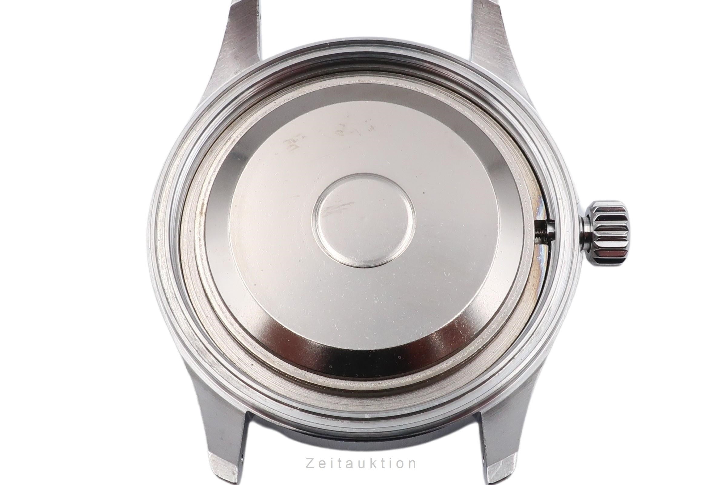 IWC Mark XVI acciaio automatismo orologio da uomo IW325501 LP: 5700EUR  [2400275]