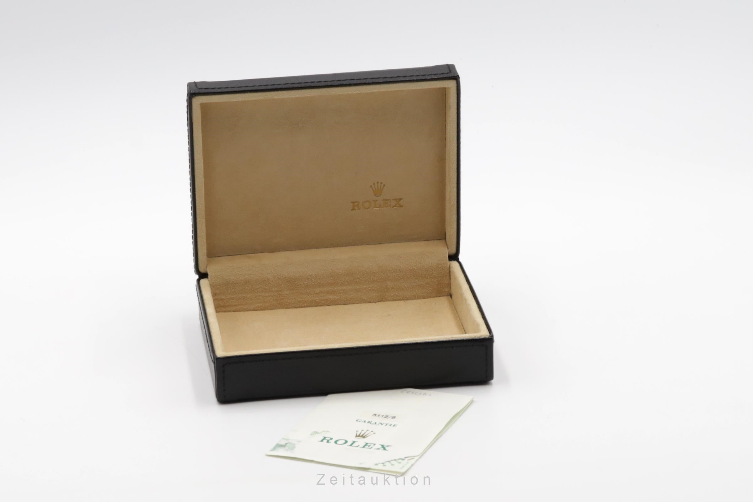 Rolex Cellini oro 18 ct carica manuale orologio da uomo 5112  [2400381]