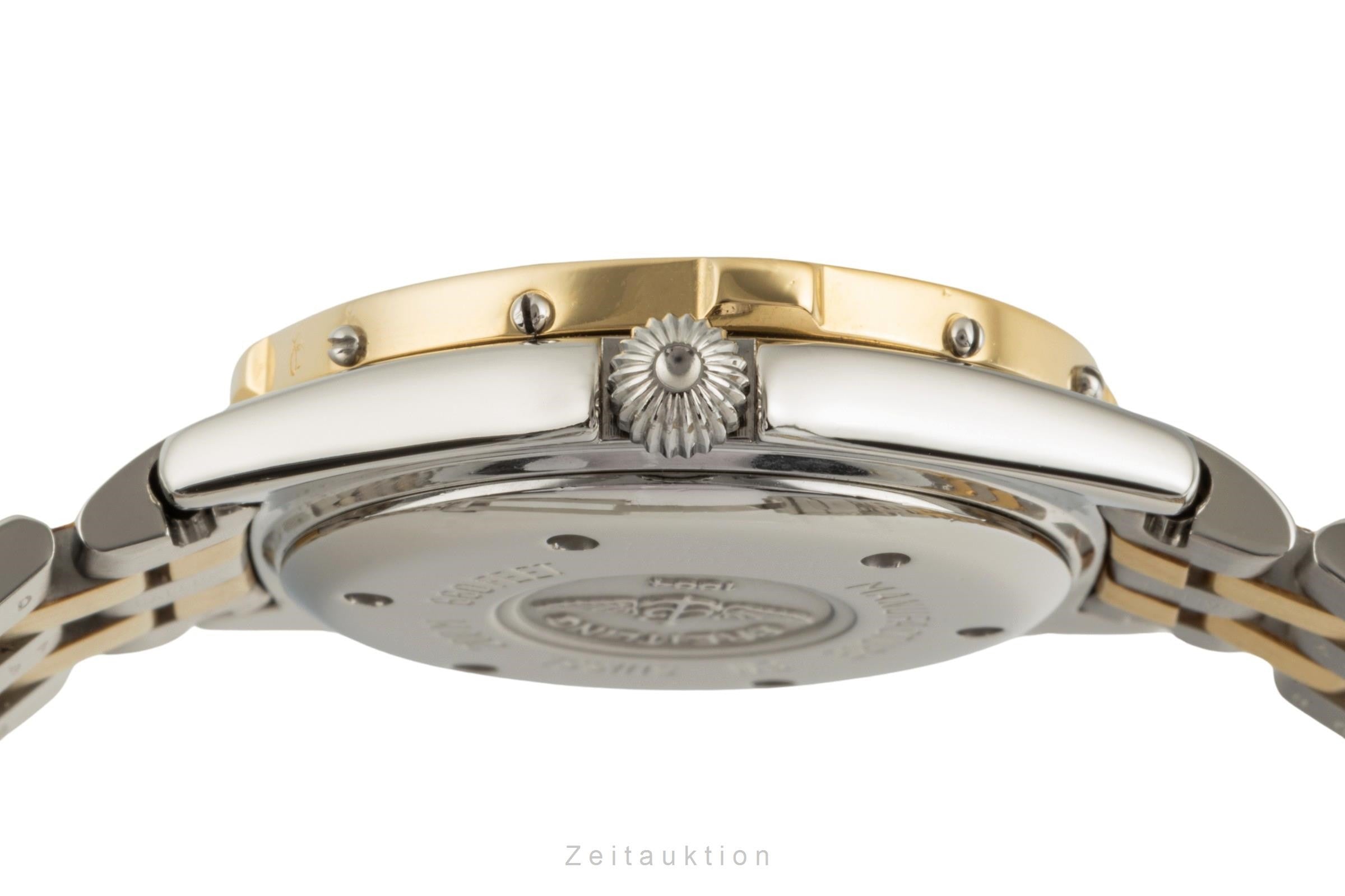 Breitling Lady J acier / or  quartz montre pour femmes D52065  [2400412]