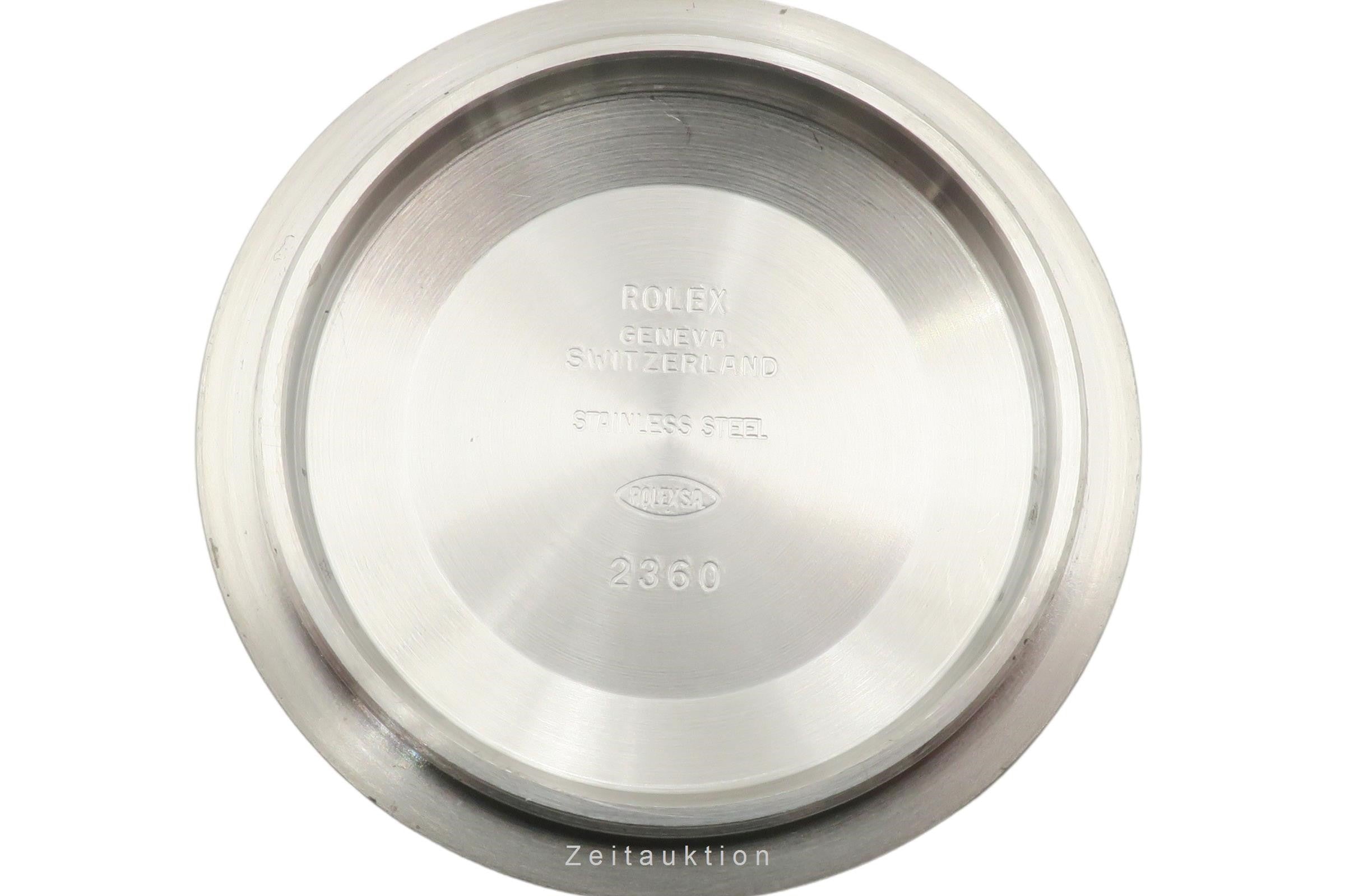 Rolex Submariner acciaio automatismo orologio da uomo 116610LN LP: 10500EUR  [2400575]