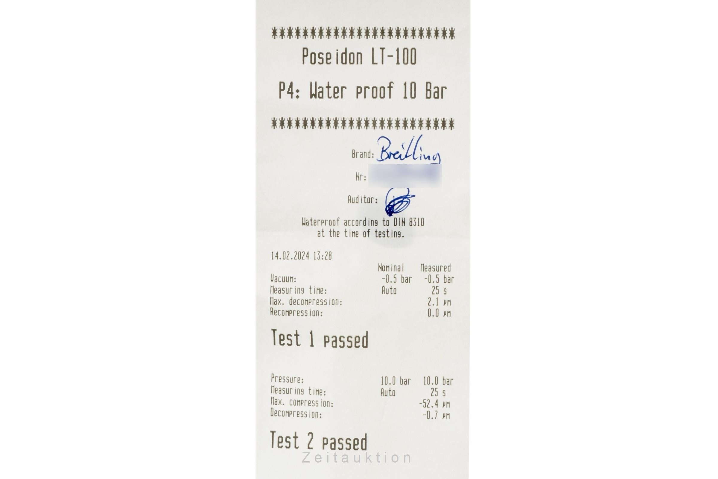 Breitling Chronomat cronografo acciaio / oro automatismo orologio da uomo UB0134101B1U1 LP: 12950EUR  [2400769]