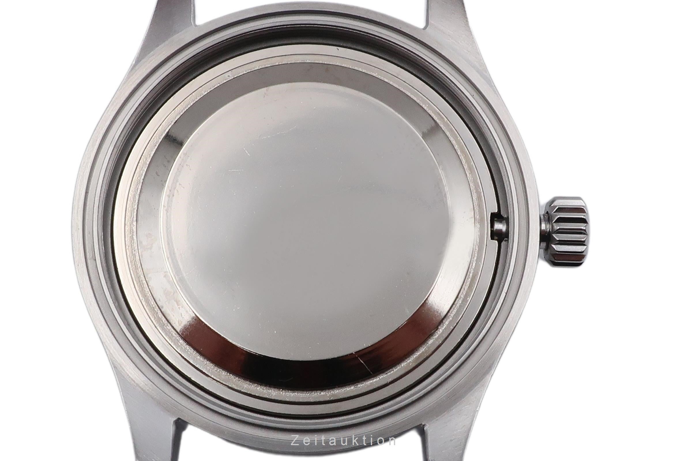 IWC TZC acier automatique montre pour hommes IW325101 LP: 5700EUR  [2400784]