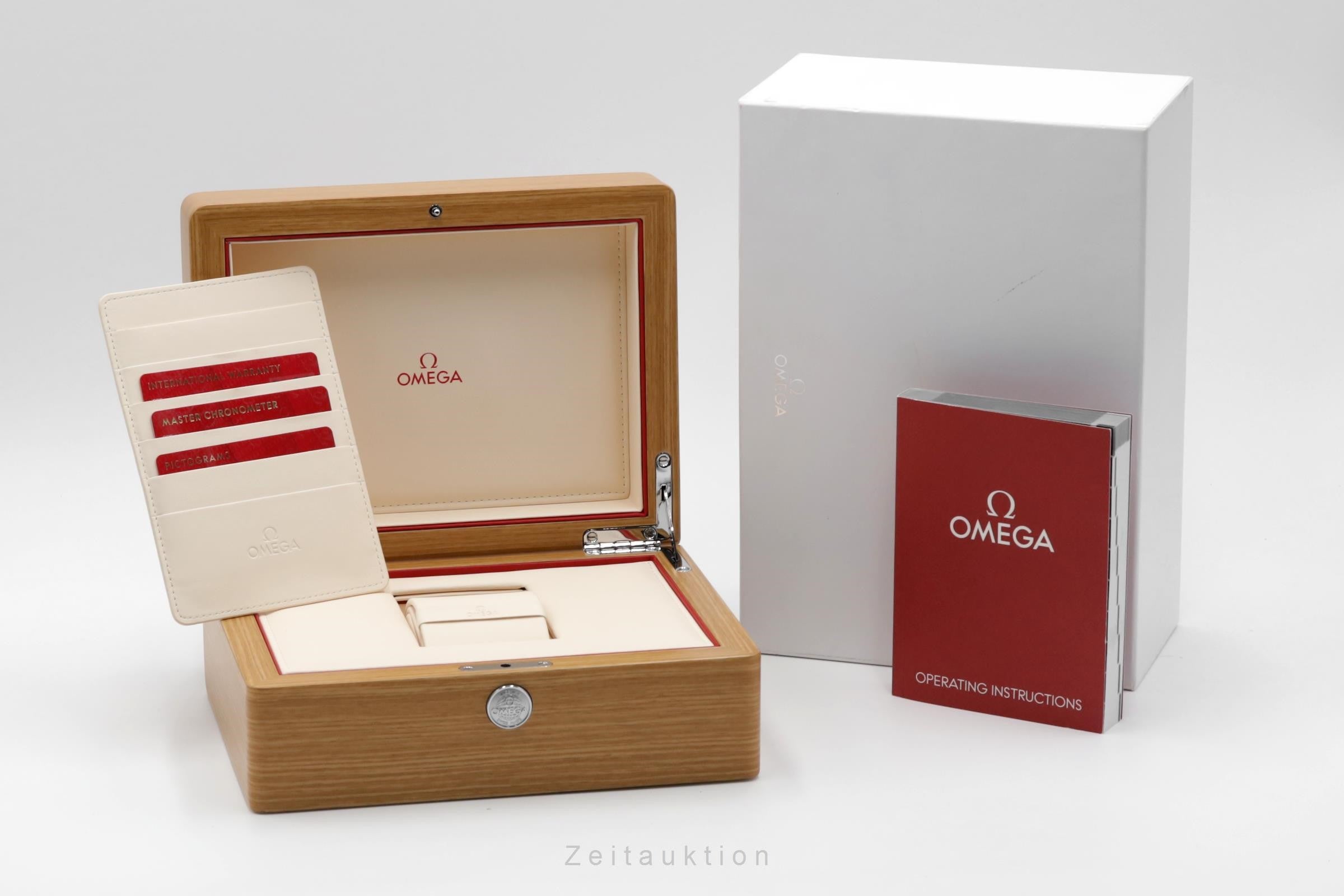 Omega CK859 steel manual winding men's watch 511.12.39.21.99.002 LP: 6700EUR  [2400807]