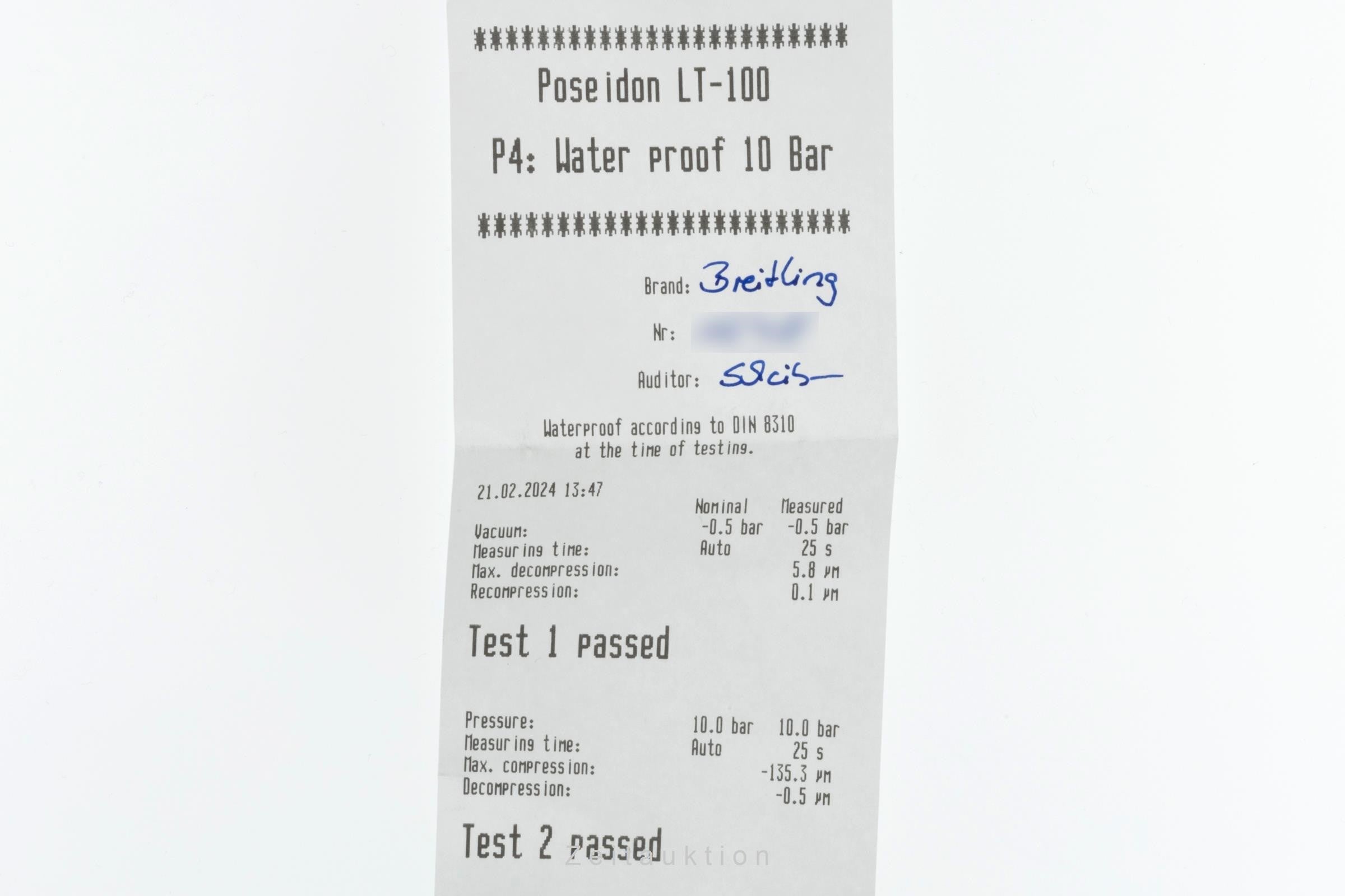 Breitling J-Class Stahl / Gold White Dial Automatik Herrenuhr Ref. 80250 Klassik [2400833]