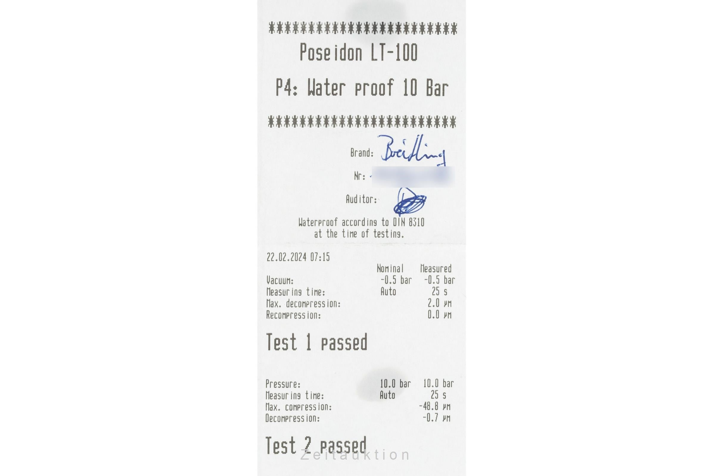 Breitling Colt Chronograph  chronograph steel quartz men's watch A73380  [2400889]