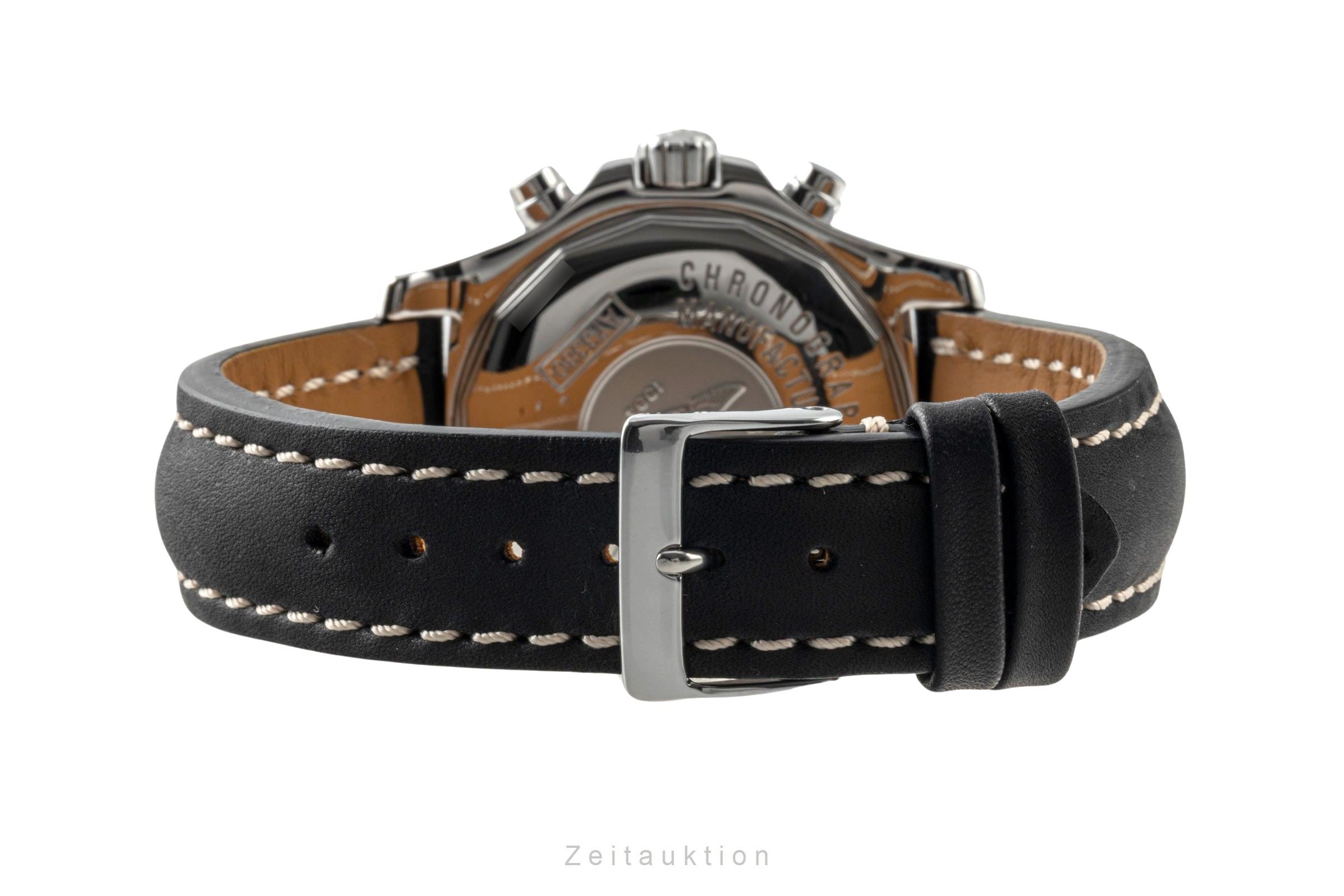 Breitling Colt Chronograph  chronograph steel quartz men's watch A73380  [2400889]