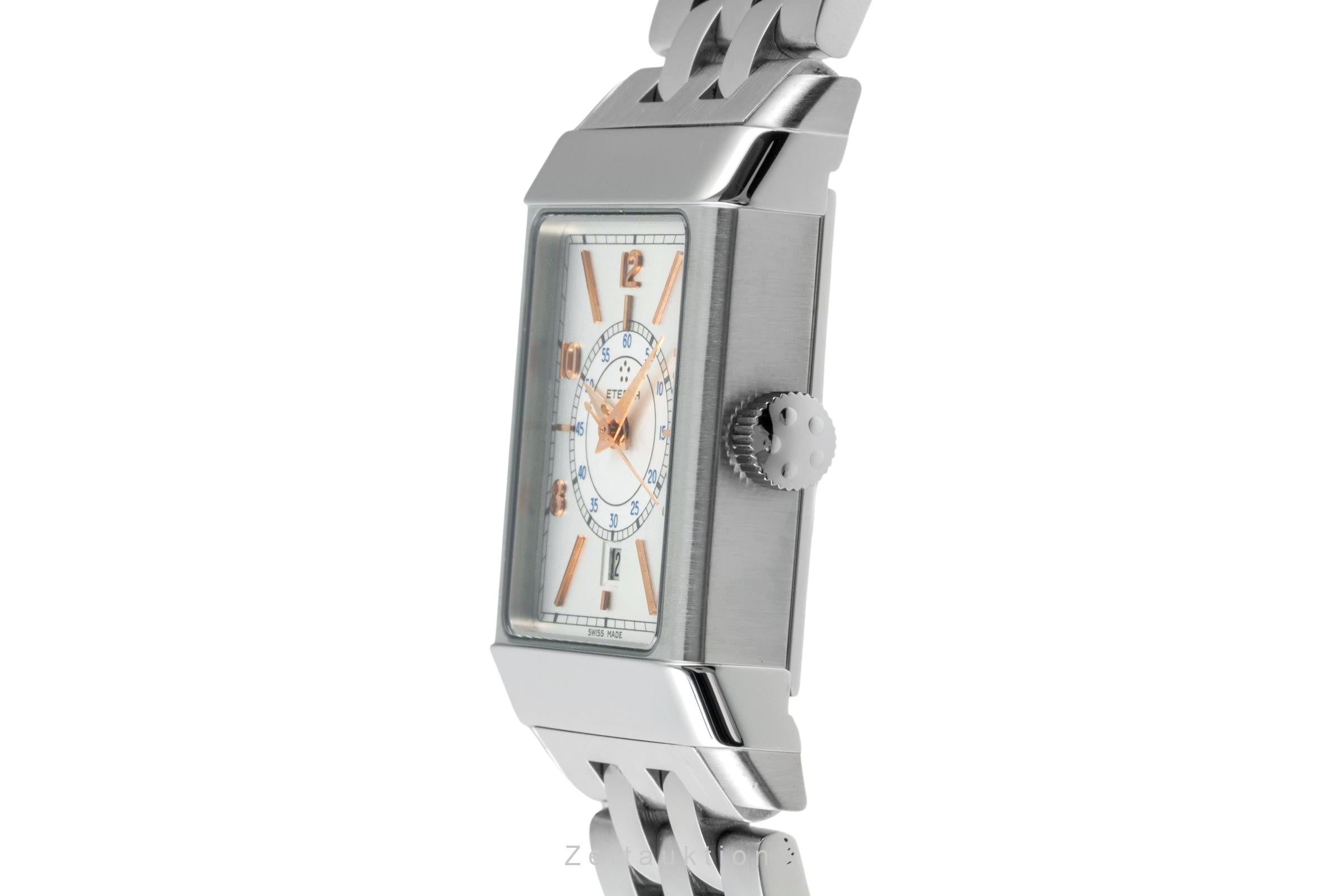 Eterna 1935 acciaio automatismo unisex 8890.41.14.700  [2400899]