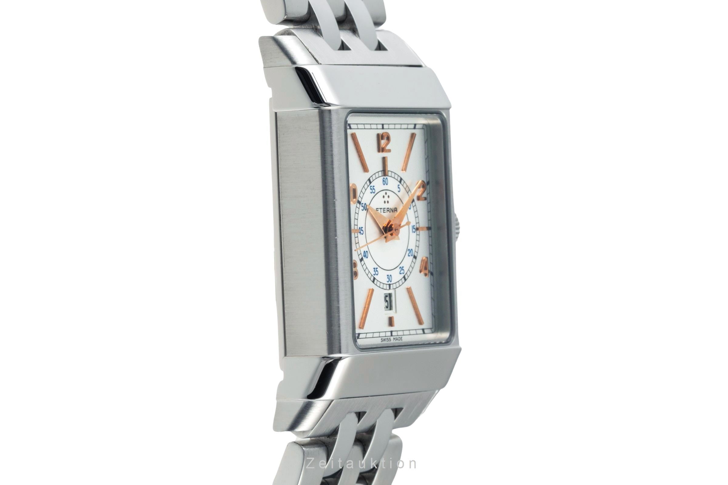 Eterna 1935 acciaio automatismo unisex 8890.41.14.700  [2400899]