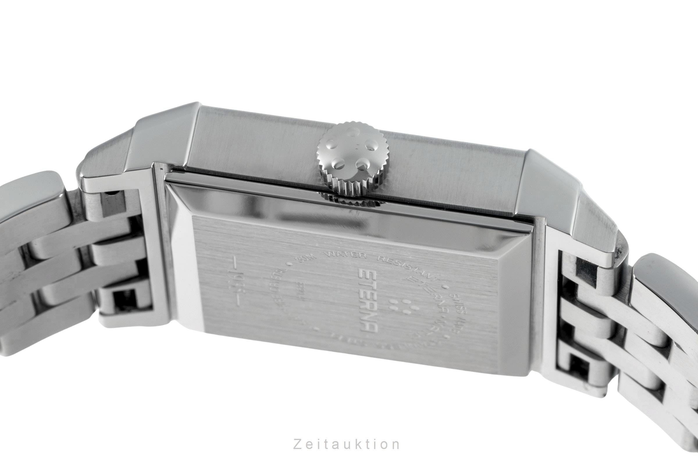 Eterna 1935 acciaio automatismo unisex 8890.41.14.700  [2400899]