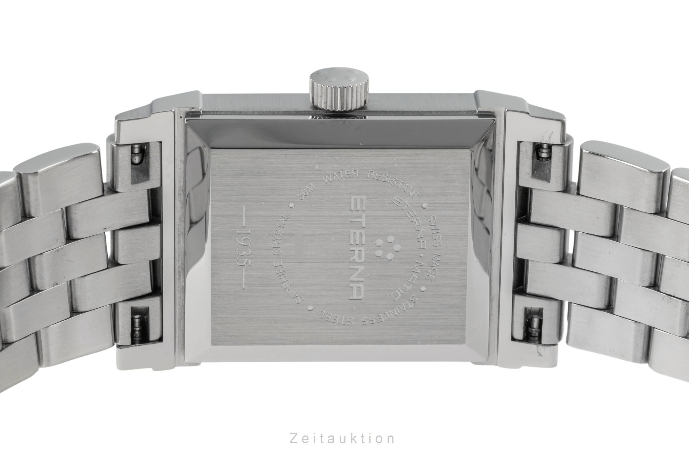 Eterna 1935 acciaio automatismo unisex 8890.41.14.700  [2400899]