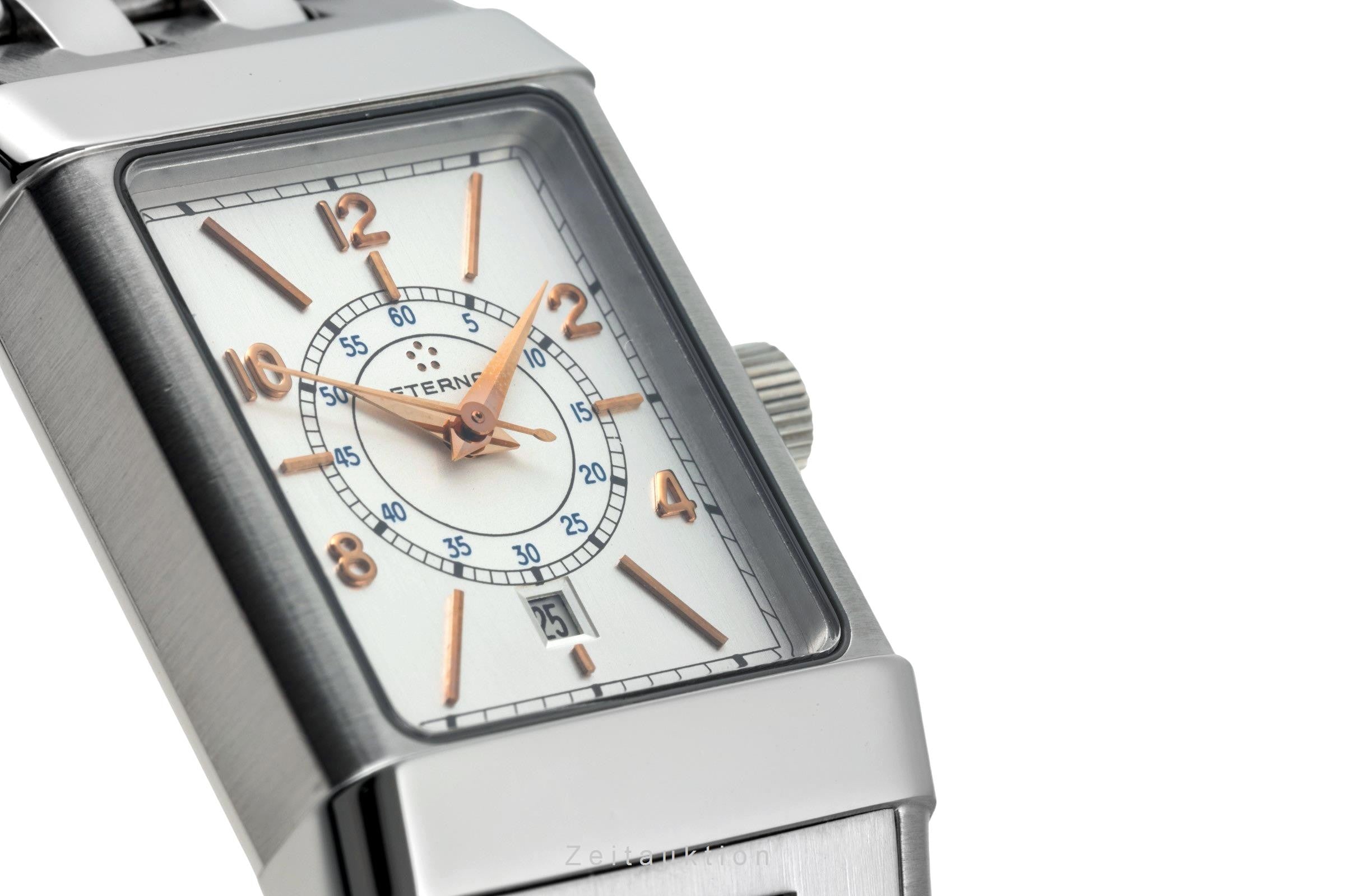 Eterna 1935 acciaio automatismo unisex 8890.41.14.700  [2400899]