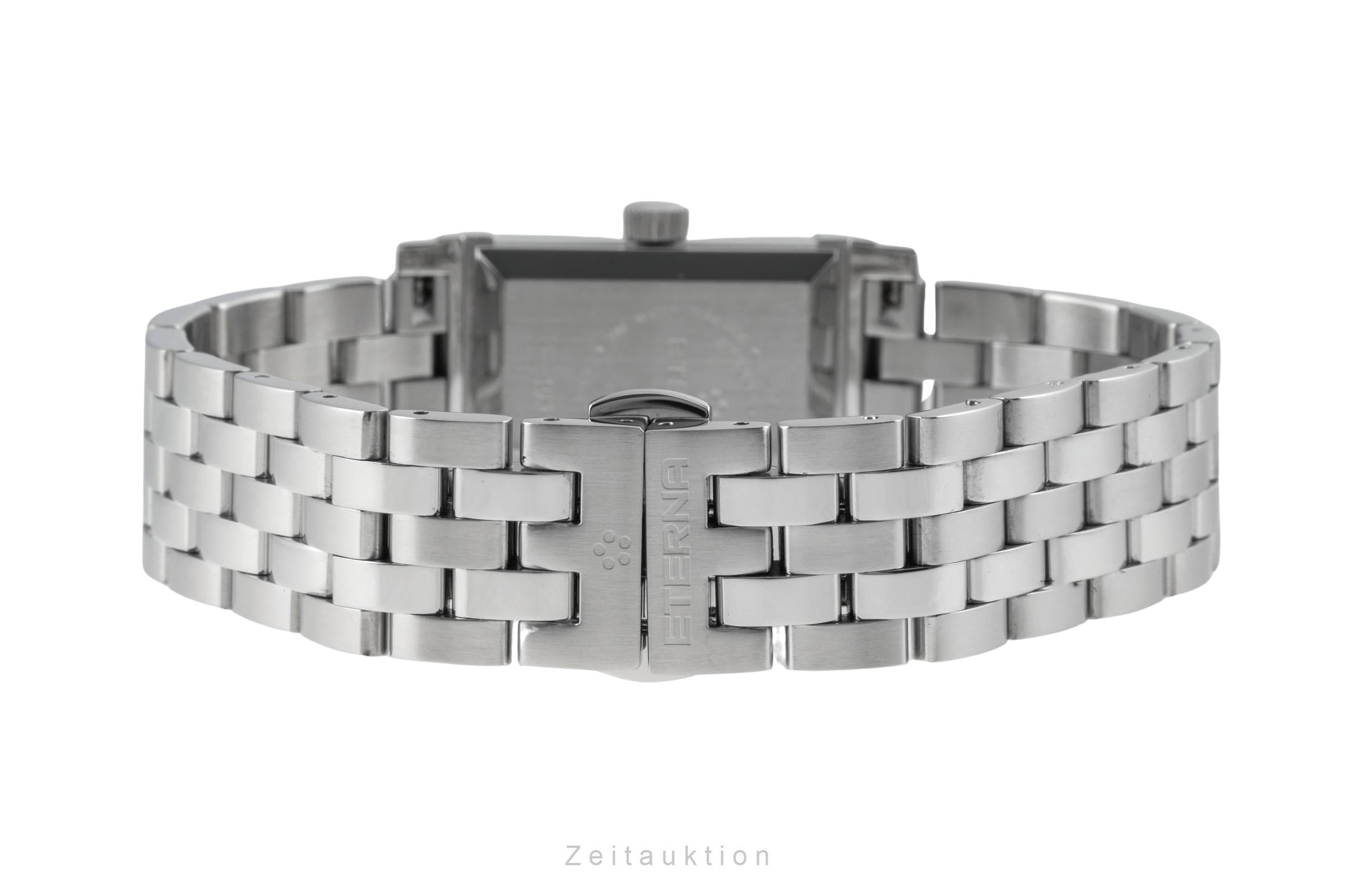 Eterna 1935 acciaio automatismo unisex 8890.41.14.700  [2400899]