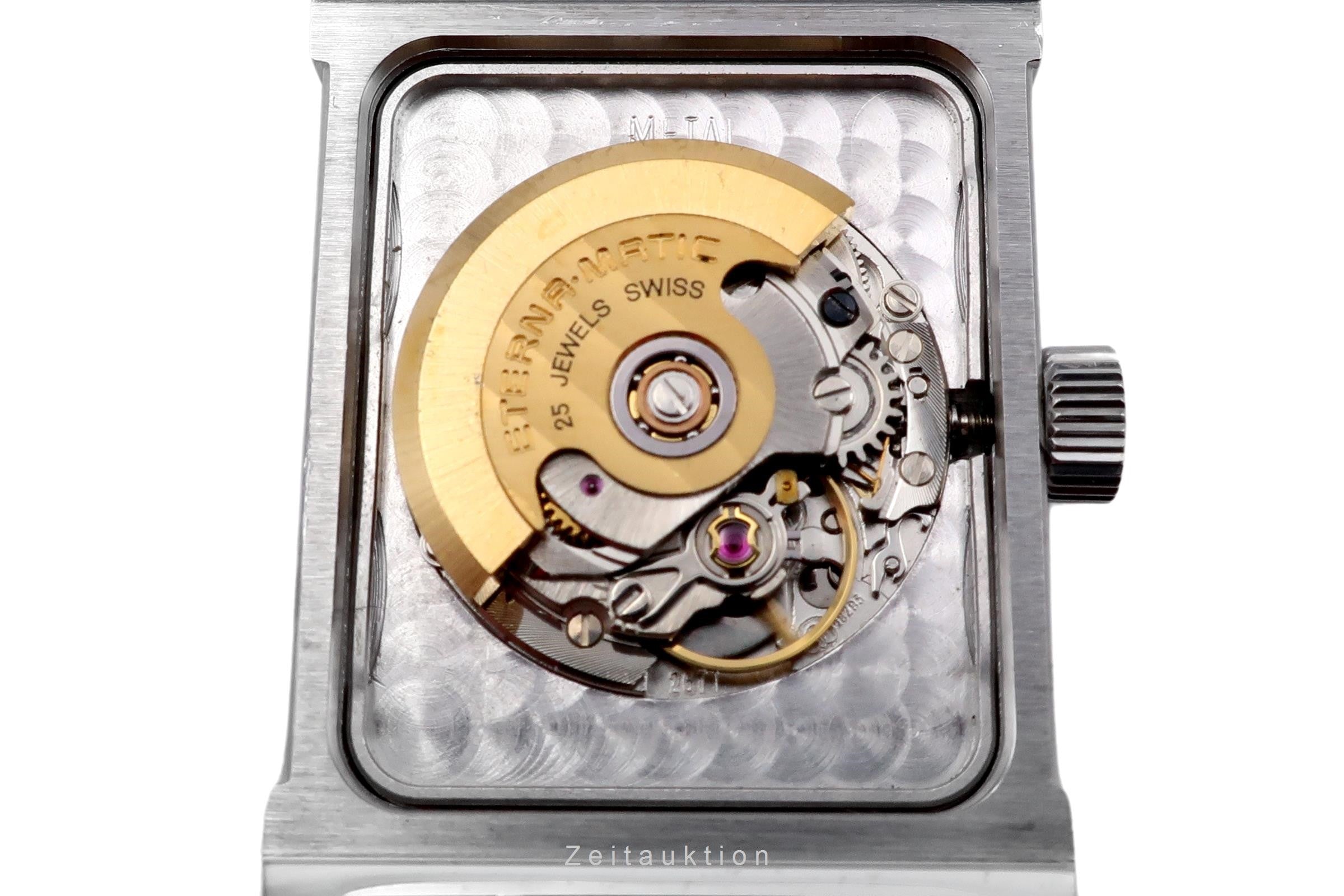 Eterna 1935 acciaio automatismo unisex 8890.41.14.700  [2400899]