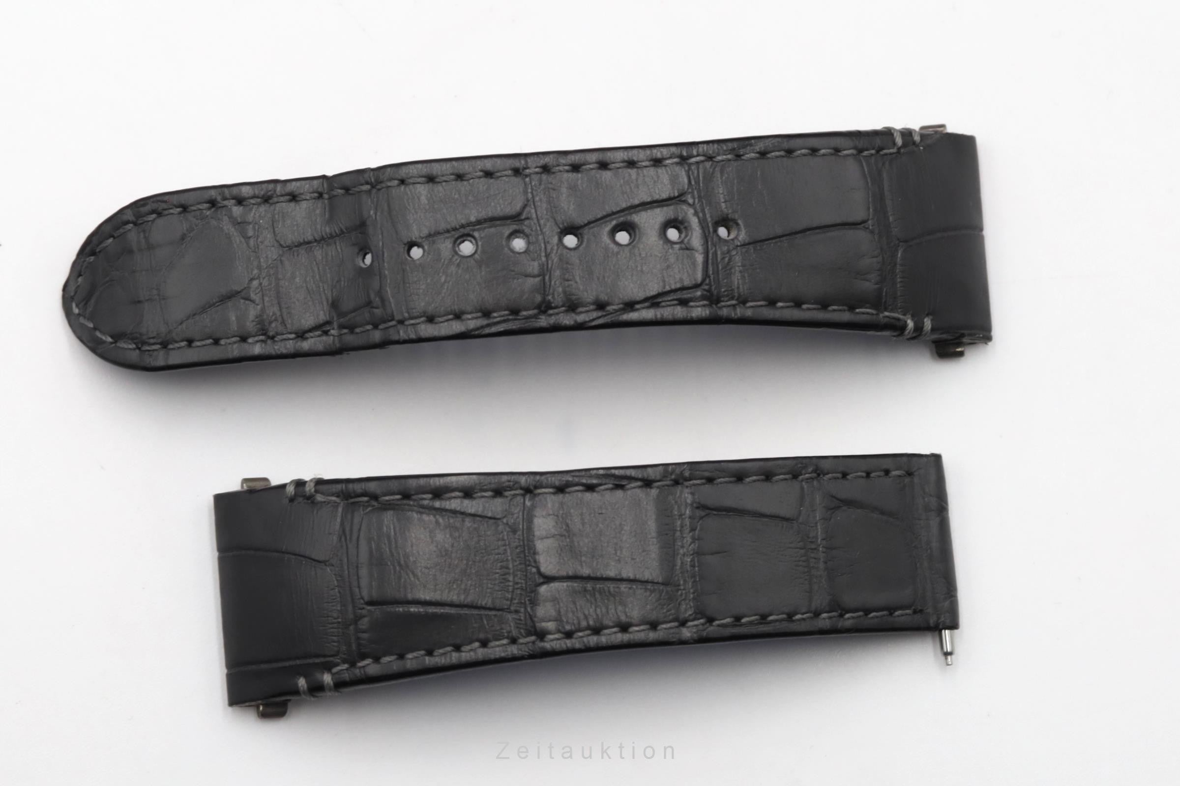 Cartier Santos acciaio automatismo orologio da uomo WSSA0037, 4072 LP: 8650EUR  [2401058]