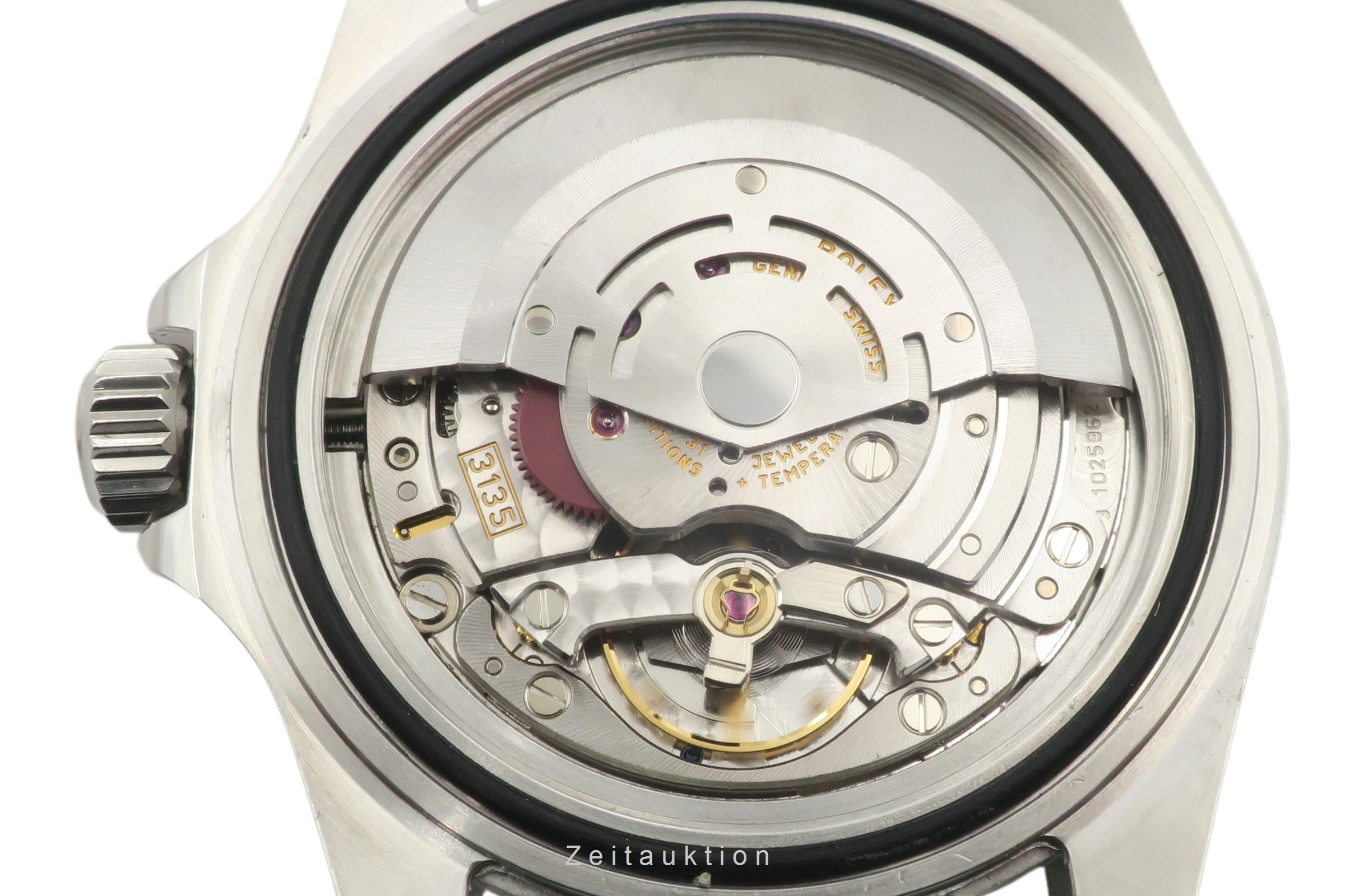 Omega Seamaster steel quartz men's watch 2262.50.00  [2401081]