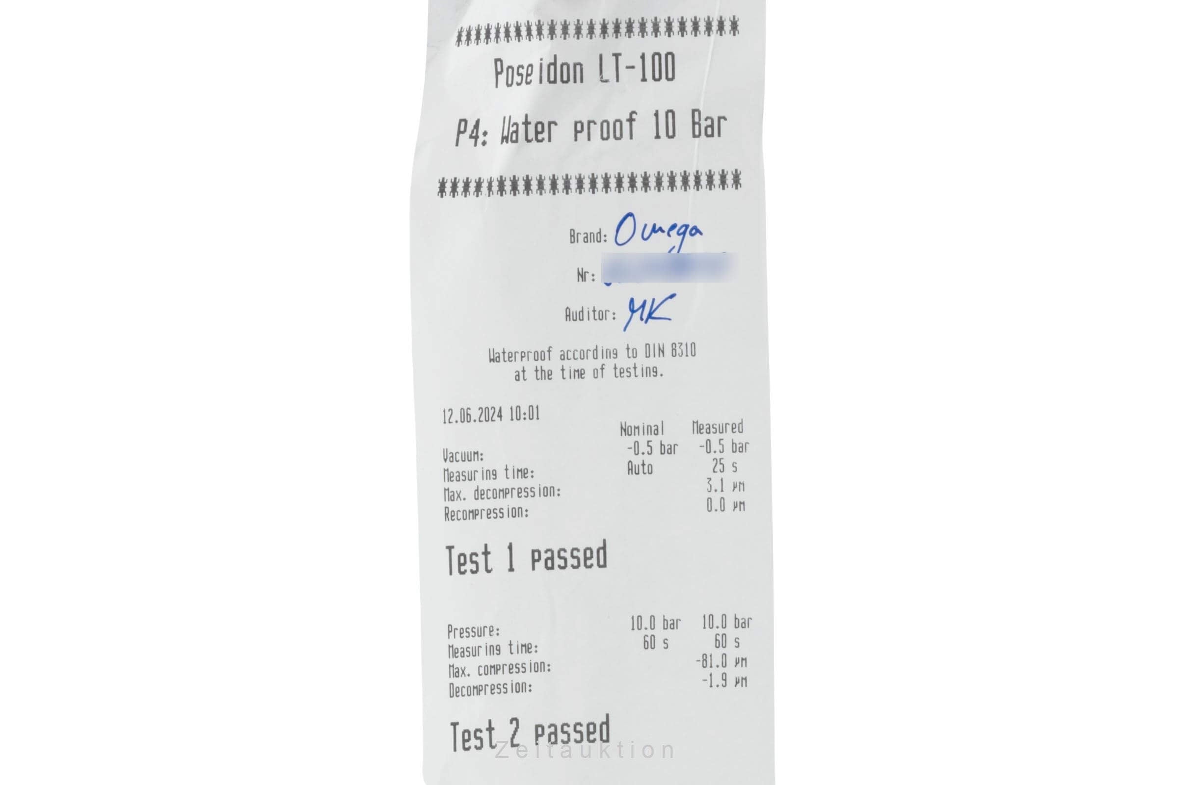 Omega Speedmaster 38 Chronograph Automatik Ref. 324.30.38.50.01.001 NP: 6100,- € [2401082]