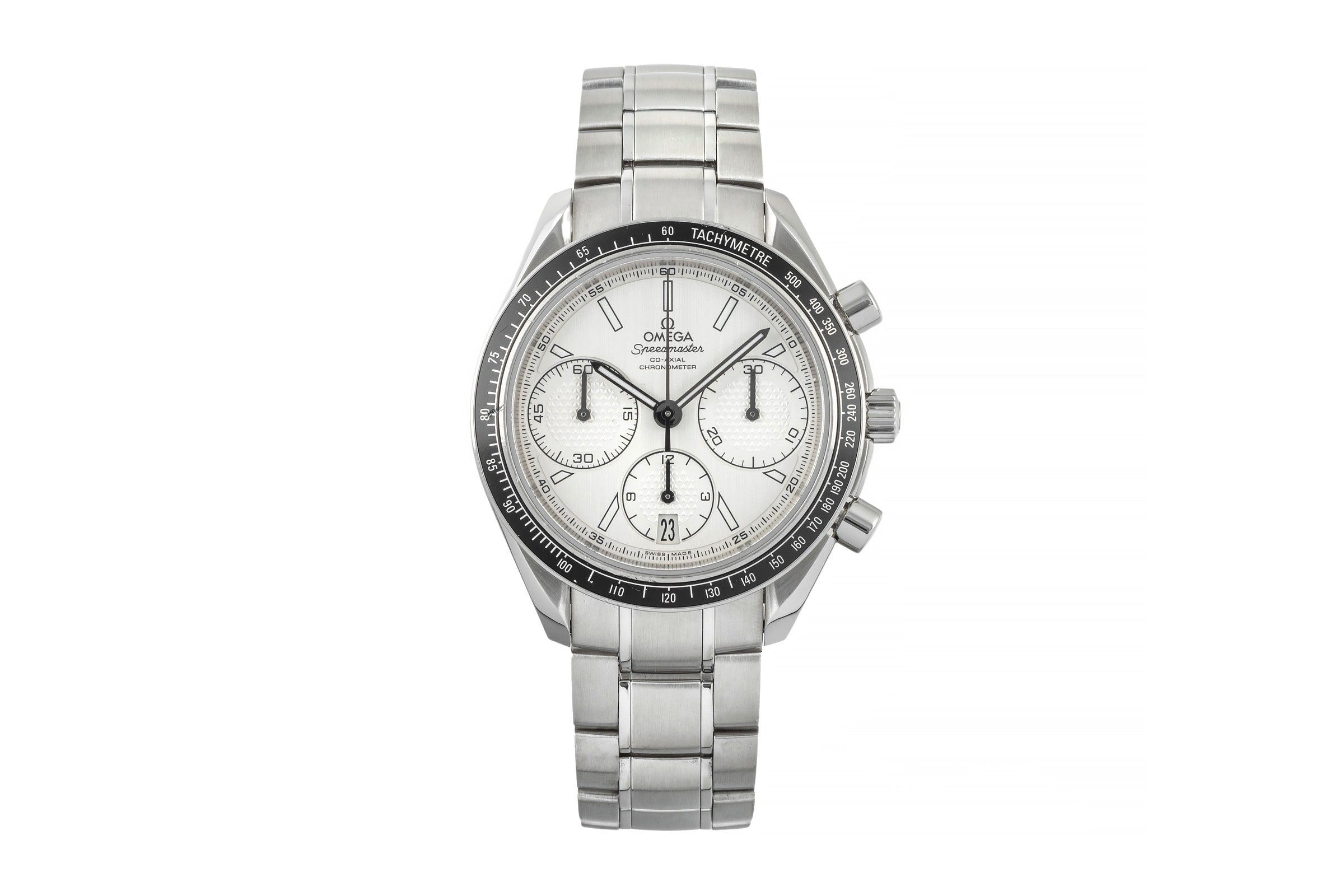 Omega Speedmaster Racing Chronograph Automatik Herrenuhr 326.30.40.50.02.001 [2401241]