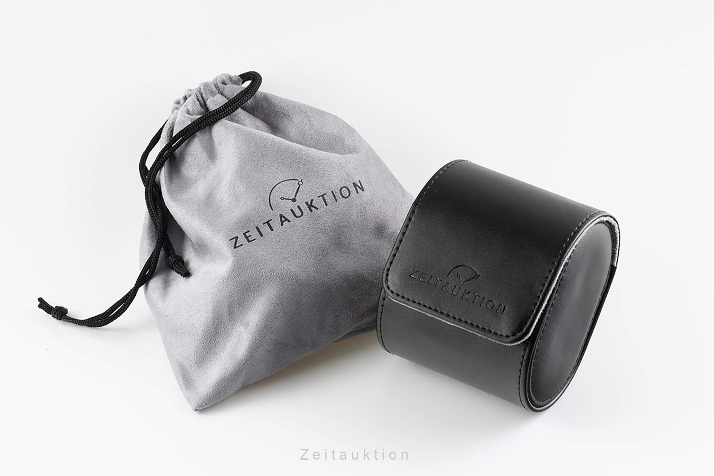 Rolex Day-Date Oysterquartz 18k (0,750) Gold Herrenuhr Ref. 19018 VP: 37300,- € [2402006]