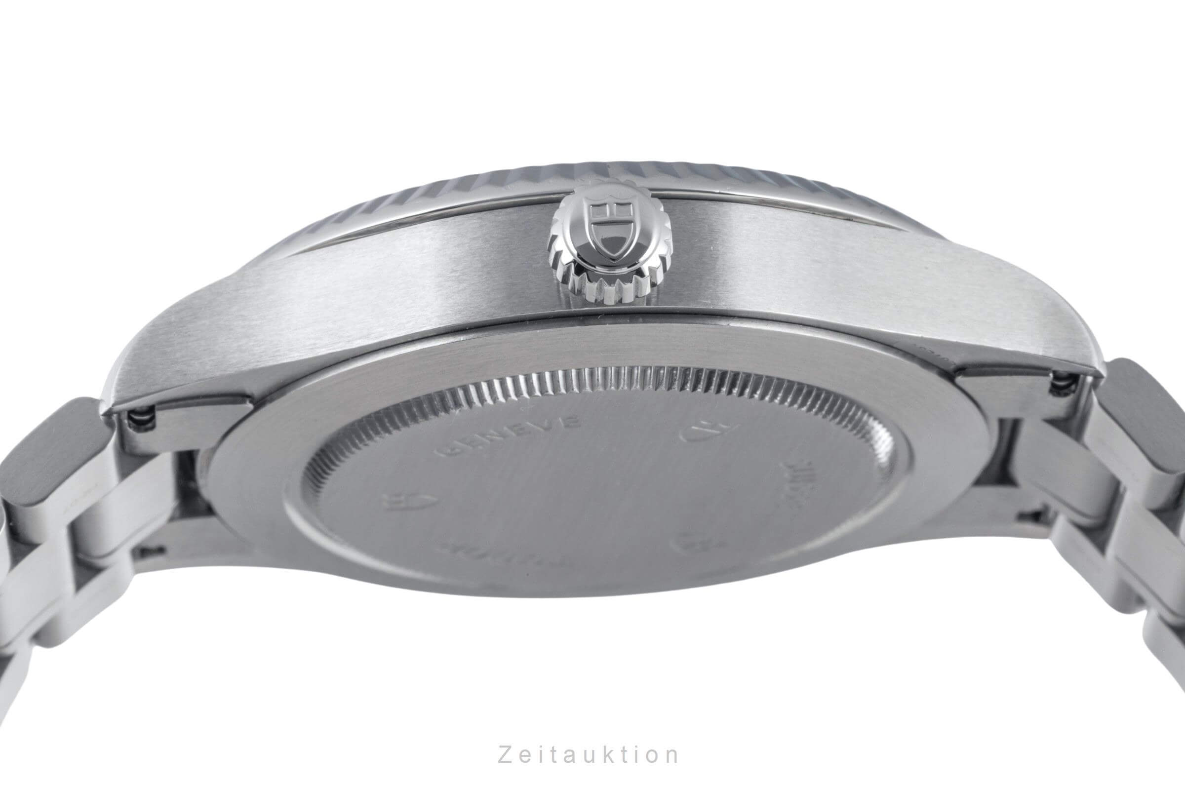 Tudor Style steel automatic men's watch 12710 LP: 2450EUR  [2402022]