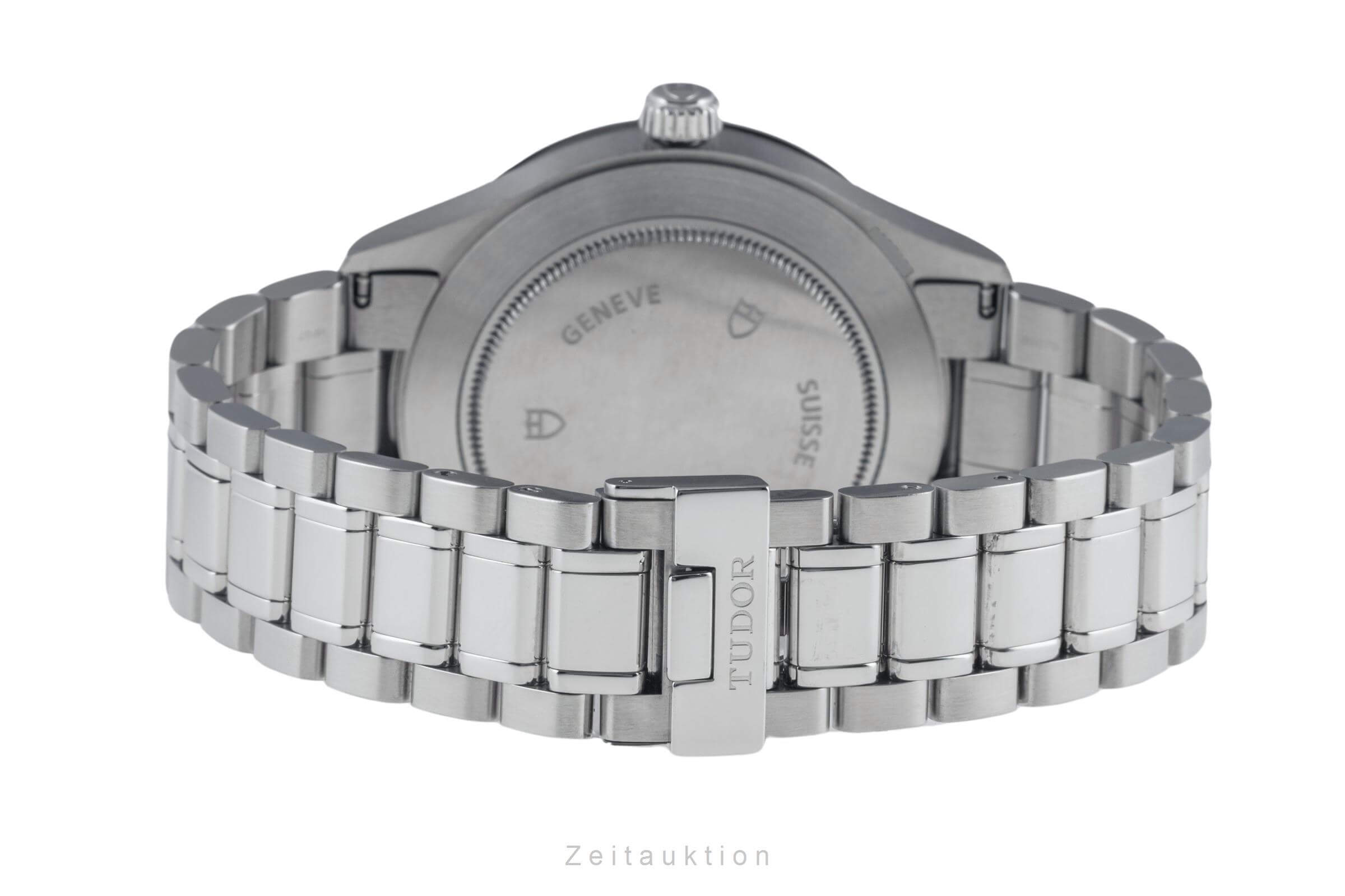Tudor Style steel automatic men's watch 12710 LP: 2450EUR  [2402022]