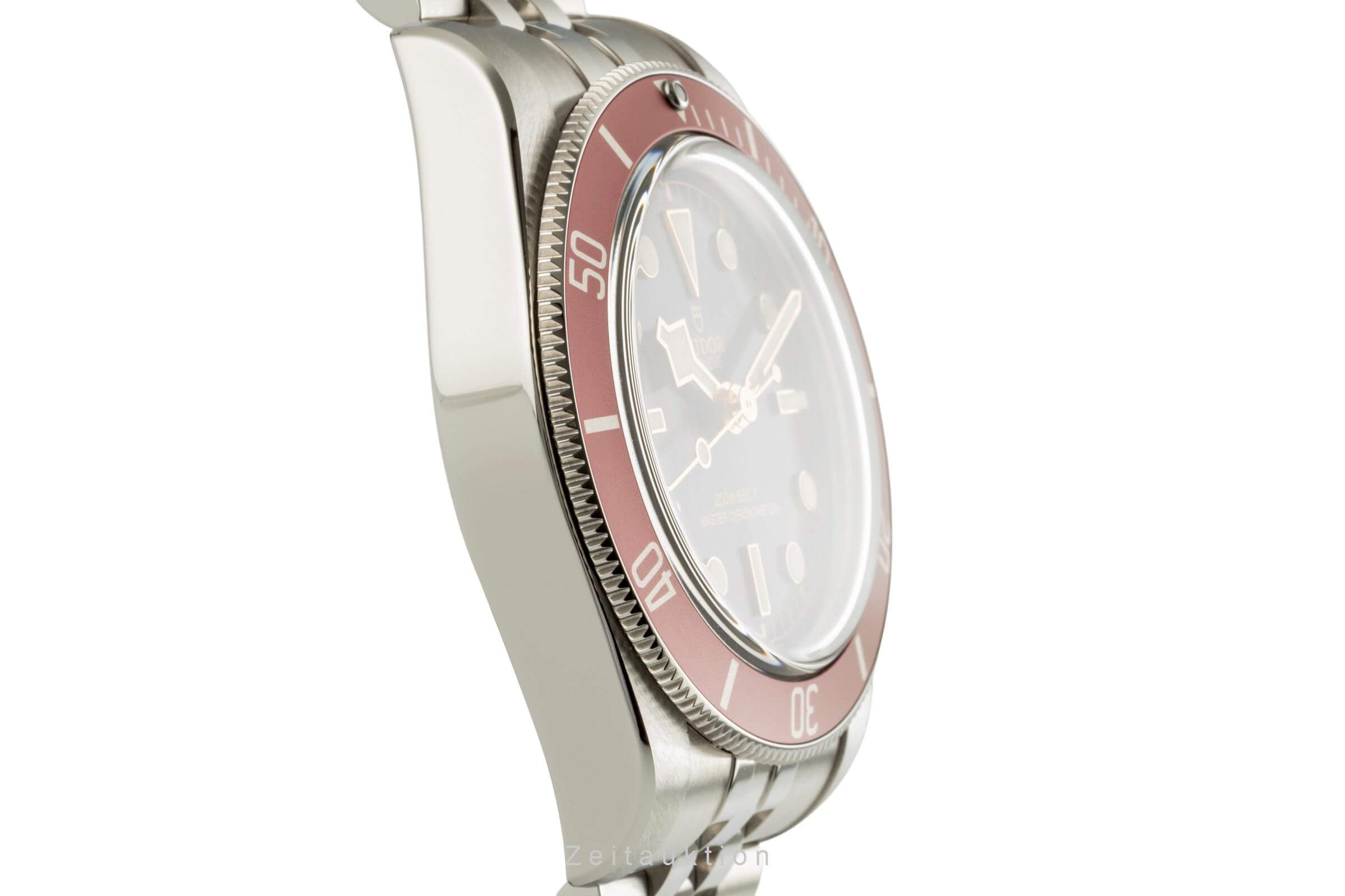 Tudor Black Bay 41 acciaio automatismo orologio da uomo 7941A1A0RU LP: 4540EUR  [2402024]