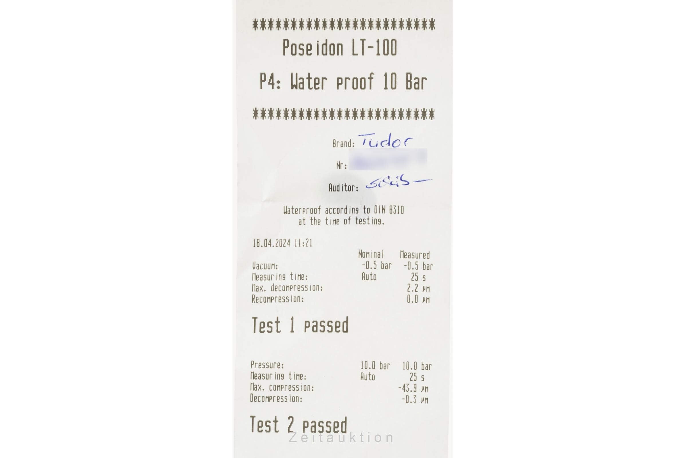 Tudor Black Bay 41 acciaio automatismo orologio da uomo 7941A1A0RU LP: 4540EUR  [2402024]