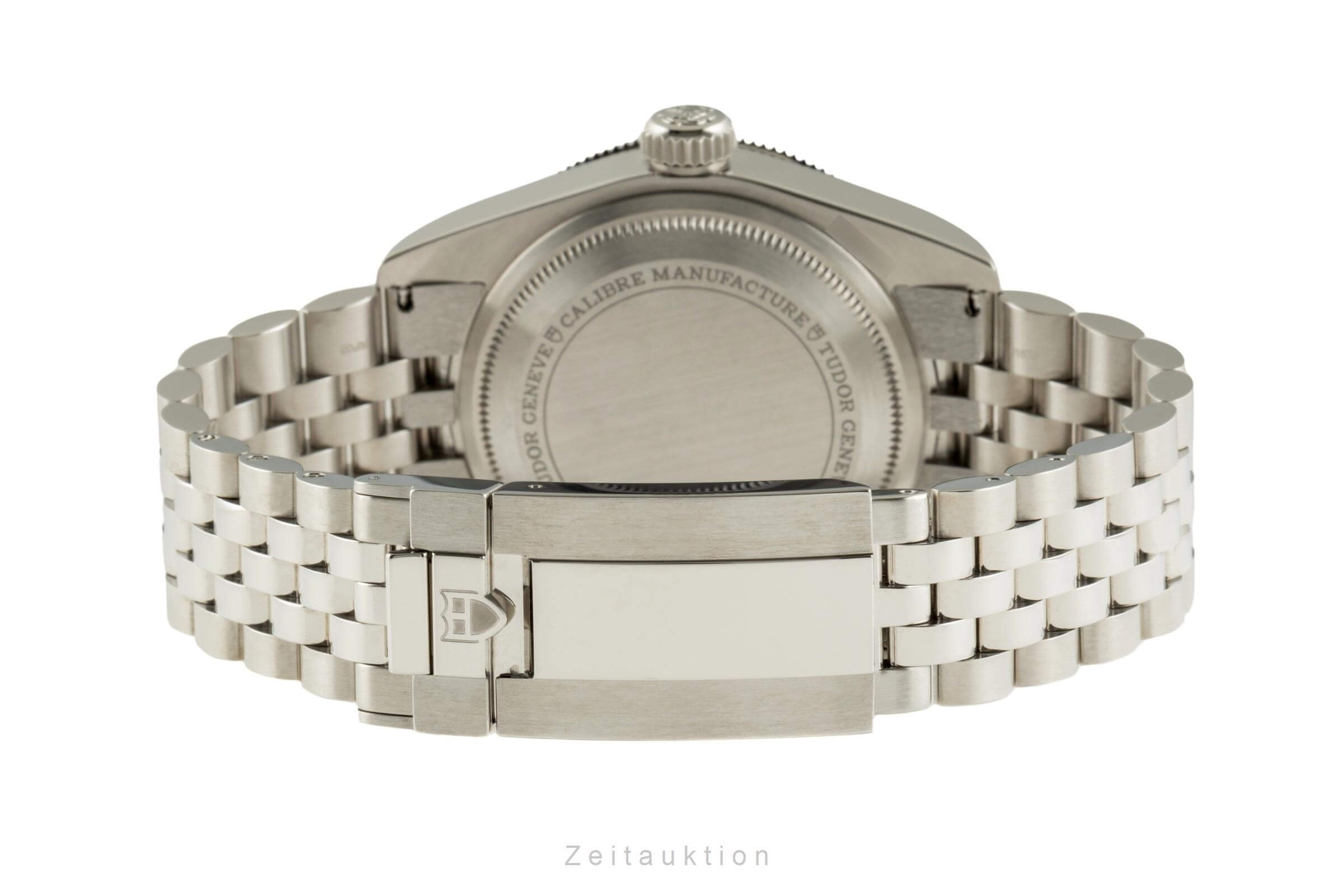 Tudor Black Bay 41 acciaio automatismo orologio da uomo 7941A1A0RU LP: 4540EUR  [2402024]