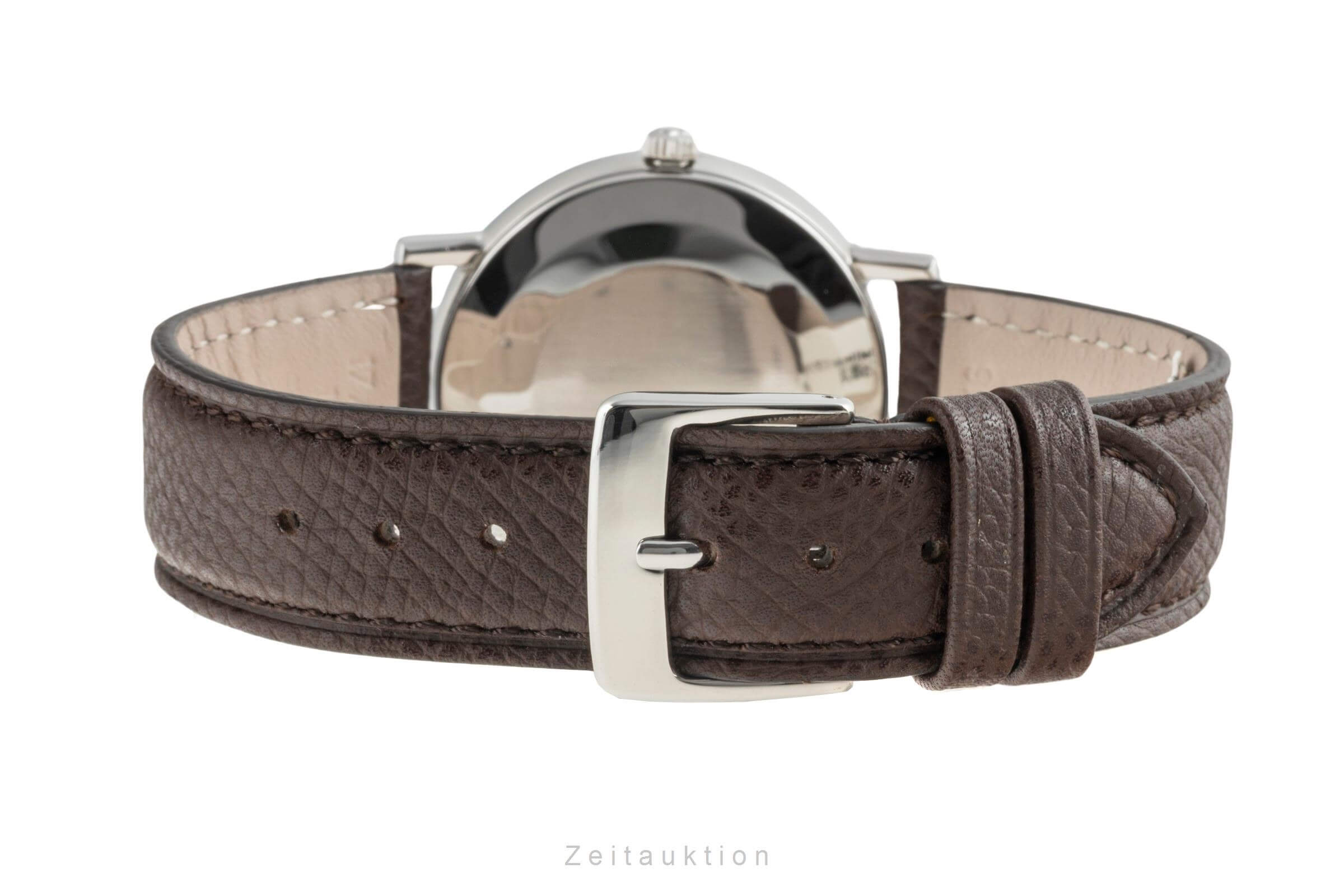 Omega Geneve acciaio automatismo orologio da uomo 161.009 SP Vintage  [2402353]