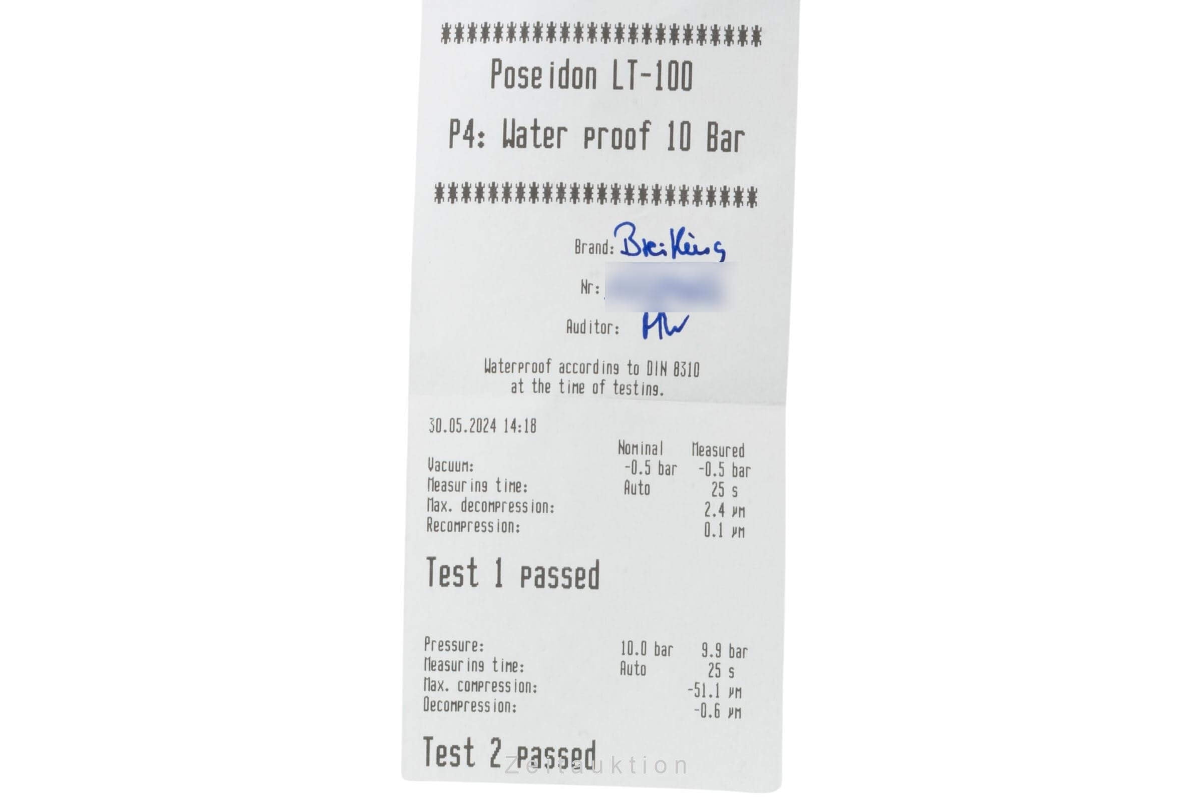 Breitling Lady J White Dial Stahl / Gold Quarz Damenuhr Ref. D52065 Klassiker [2402386]