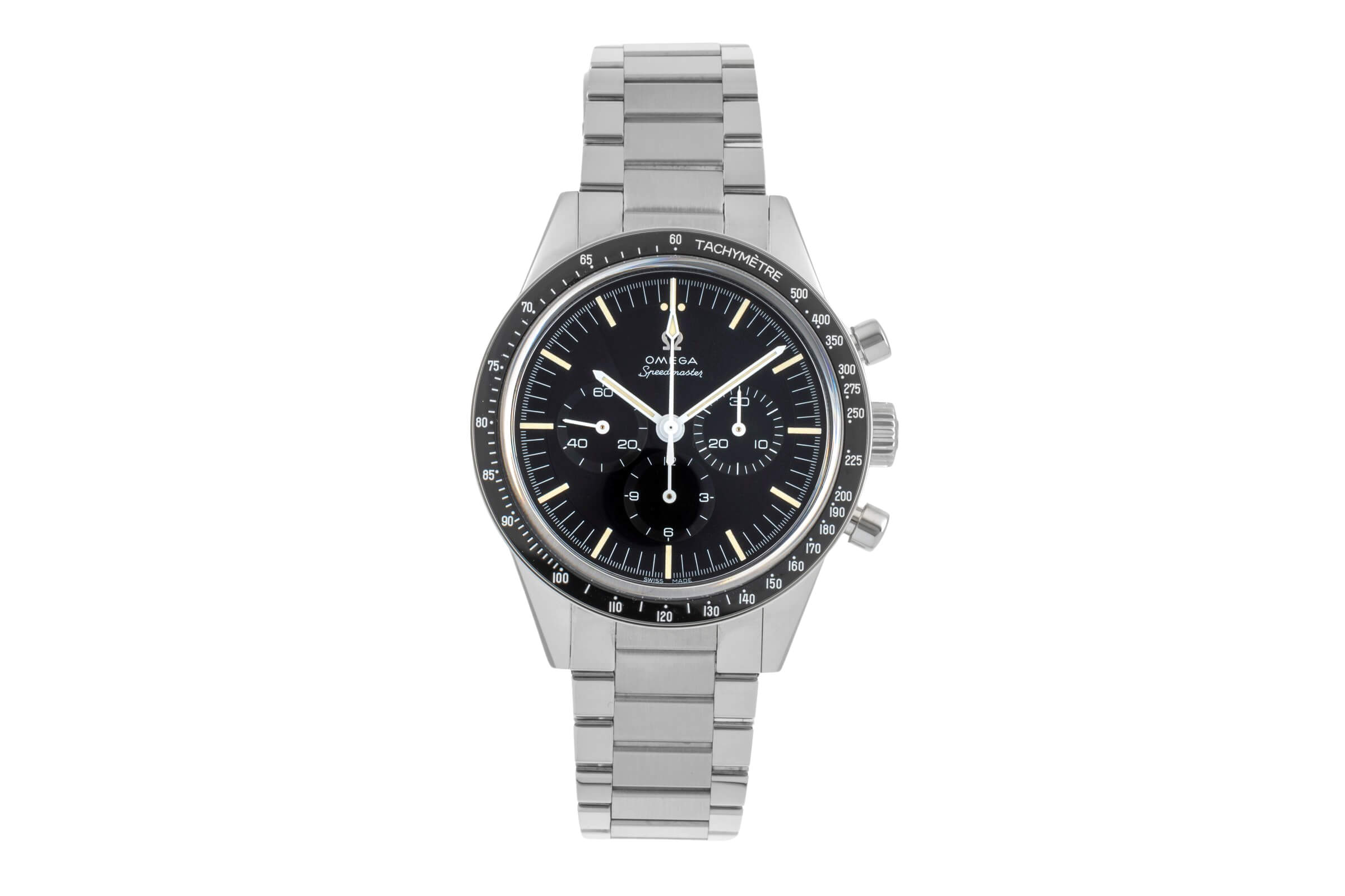 Omega Speedmaster Professional Moonwatch "Ed White" Ref. 311.30.40.30.01.001 B&P [2402502]