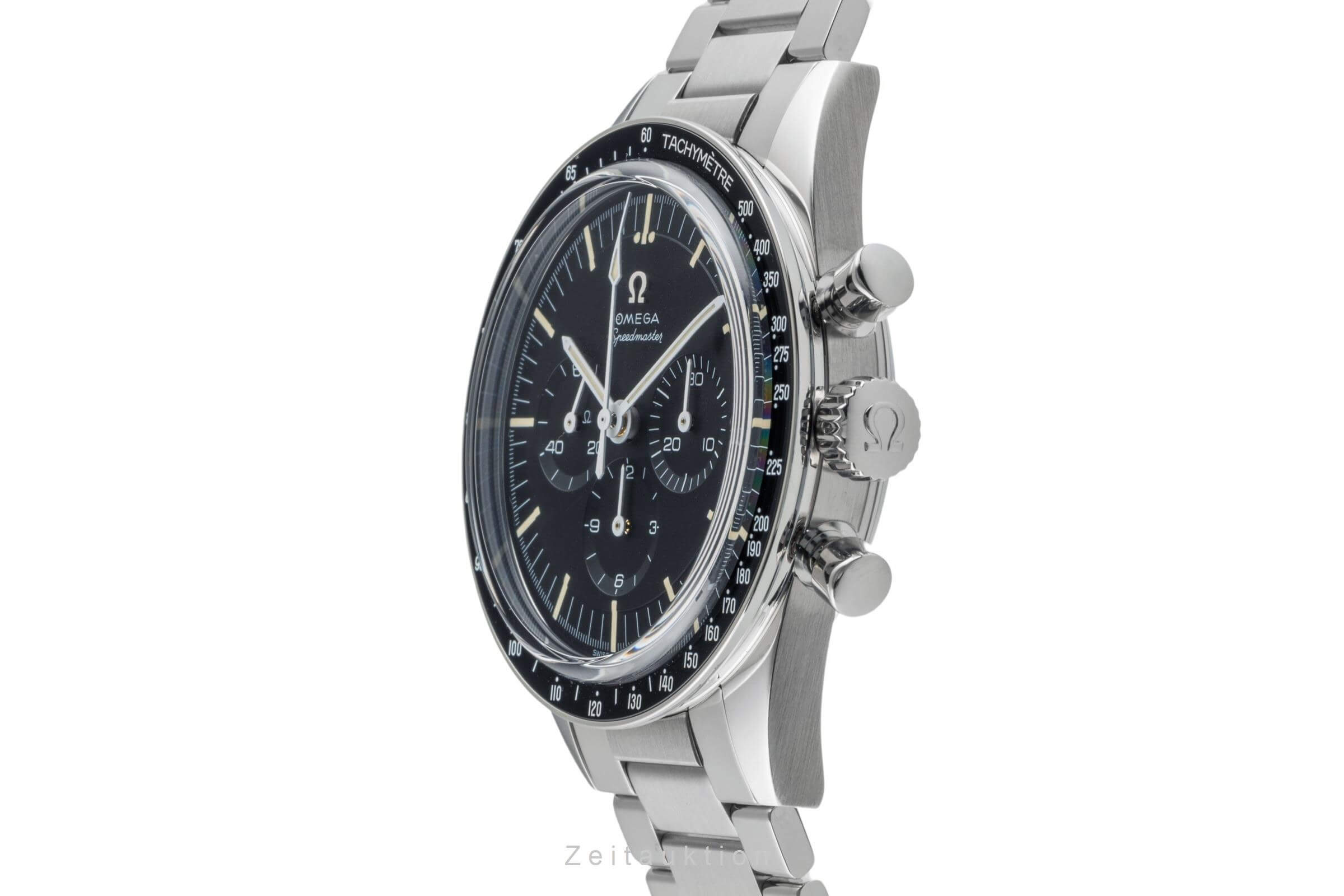 Omega Speedmaster Professional Moonwatch "Ed White" Ref. 311.30.40.30.01.001 B&P [2402502]