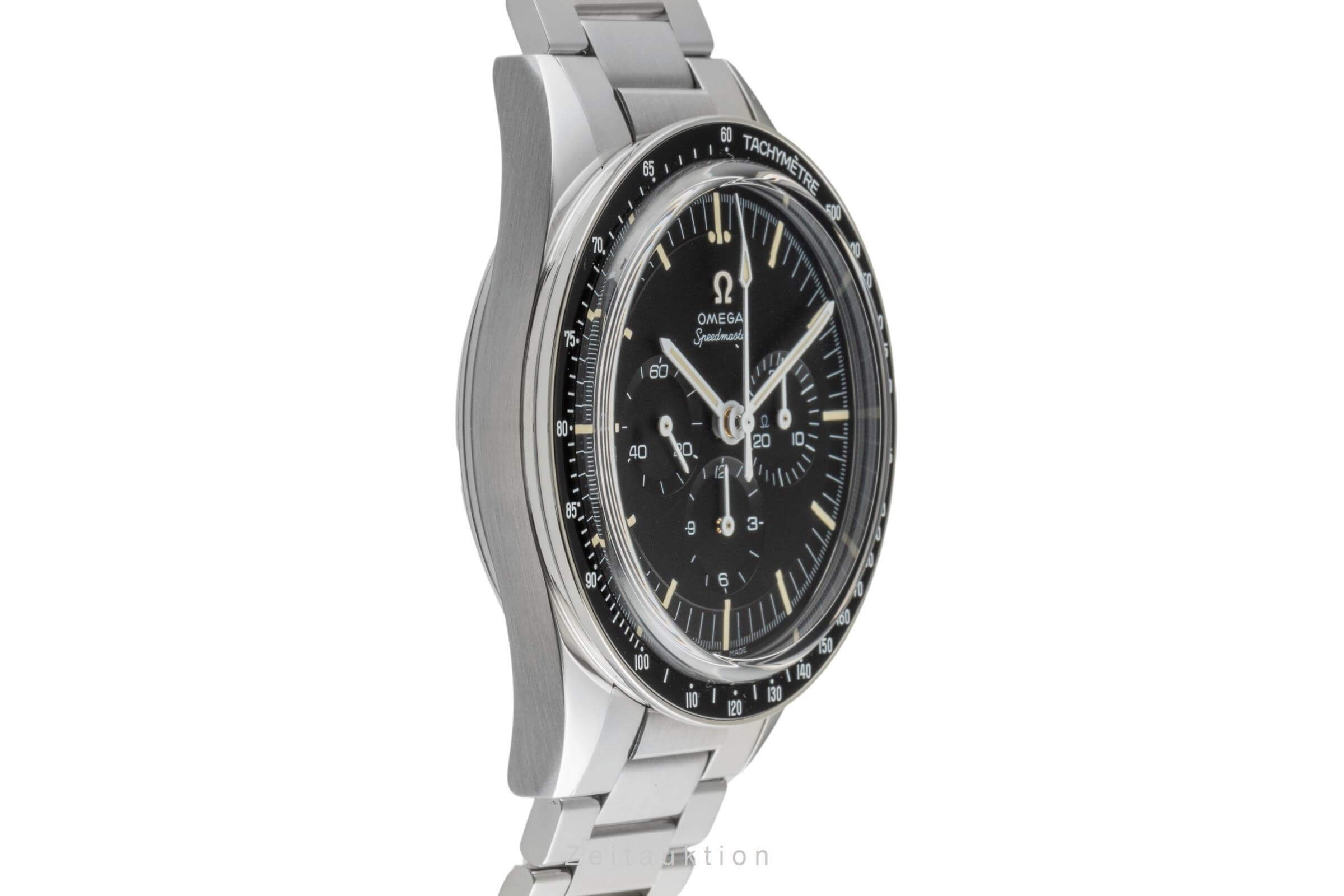 Omega Speedmaster Professional Moonwatch "Ed White" Ref. 311.30.40.30.01.001 B&P [2402502]