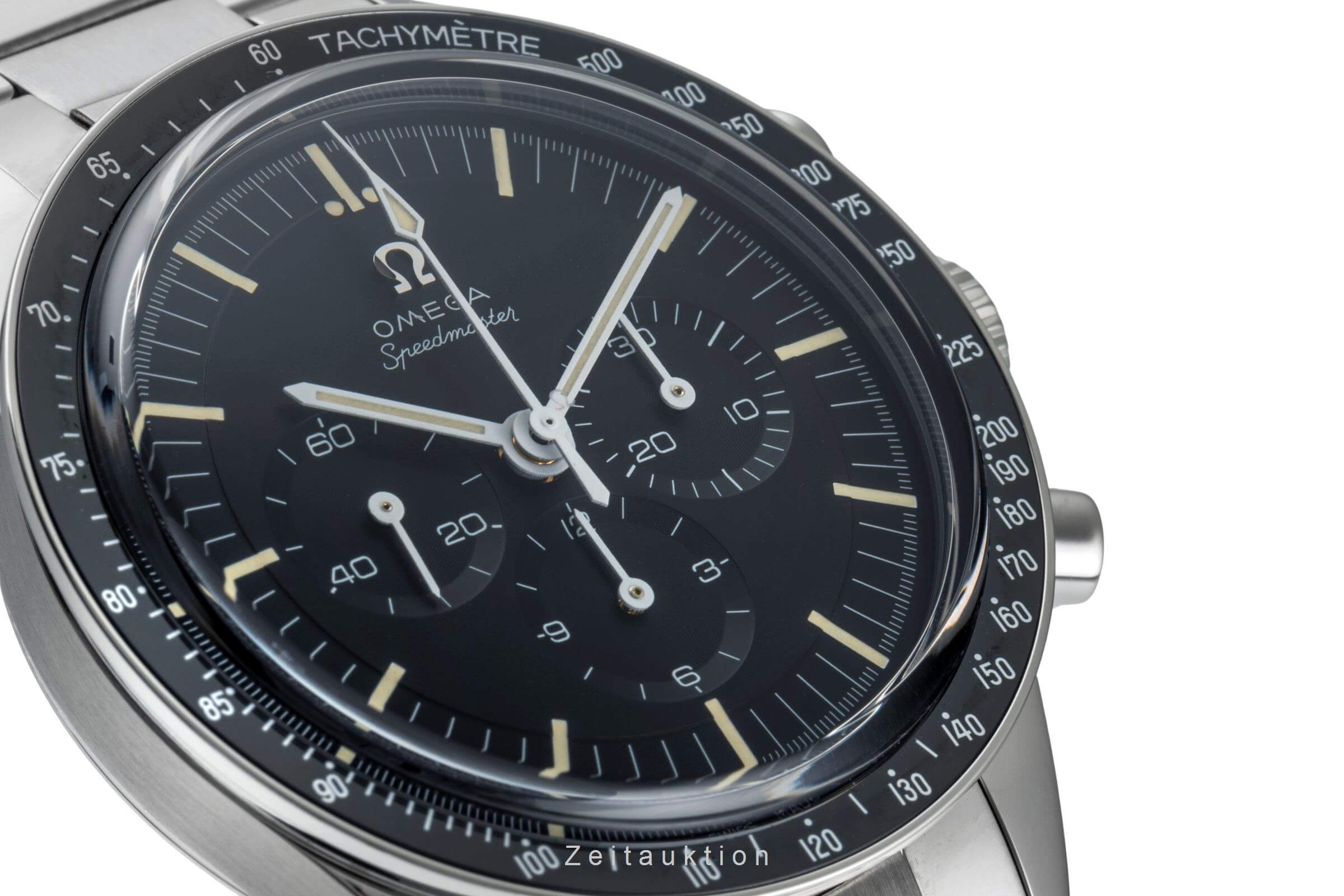 Omega Speedmaster Professional Moonwatch "Ed White" Ref. 311.30.40.30.01.001 B&P [2402502]