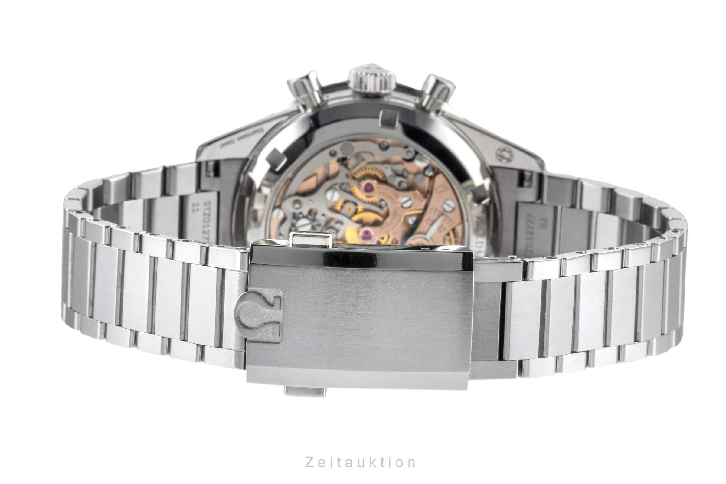 Omega Speedmaster Professional Moonwatch "Ed White" Ref. 311.30.40.30.01.001 B&P [2402502]