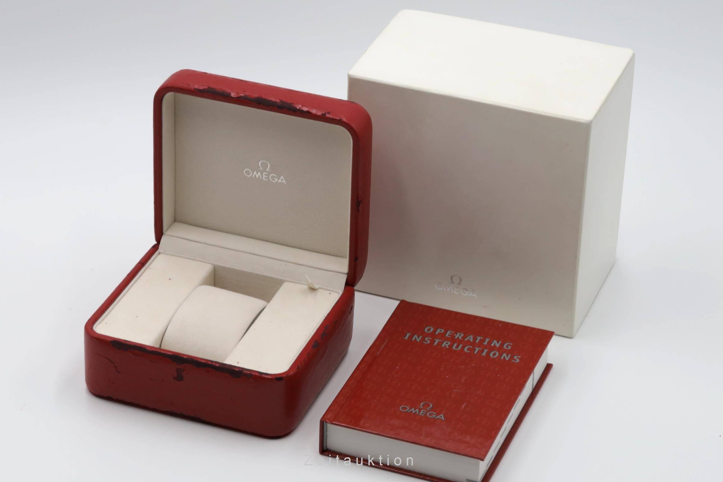 Omega Seamaster acero cuarzo unisex 2514.50.00, 196.1526  [2402556]